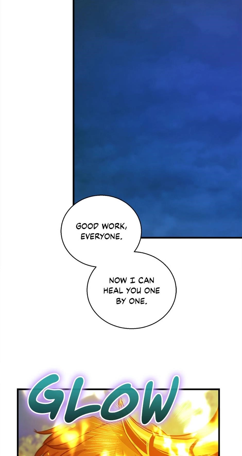 Surviving With an SSS-Rank Inventory Chapter 69 - Page 23