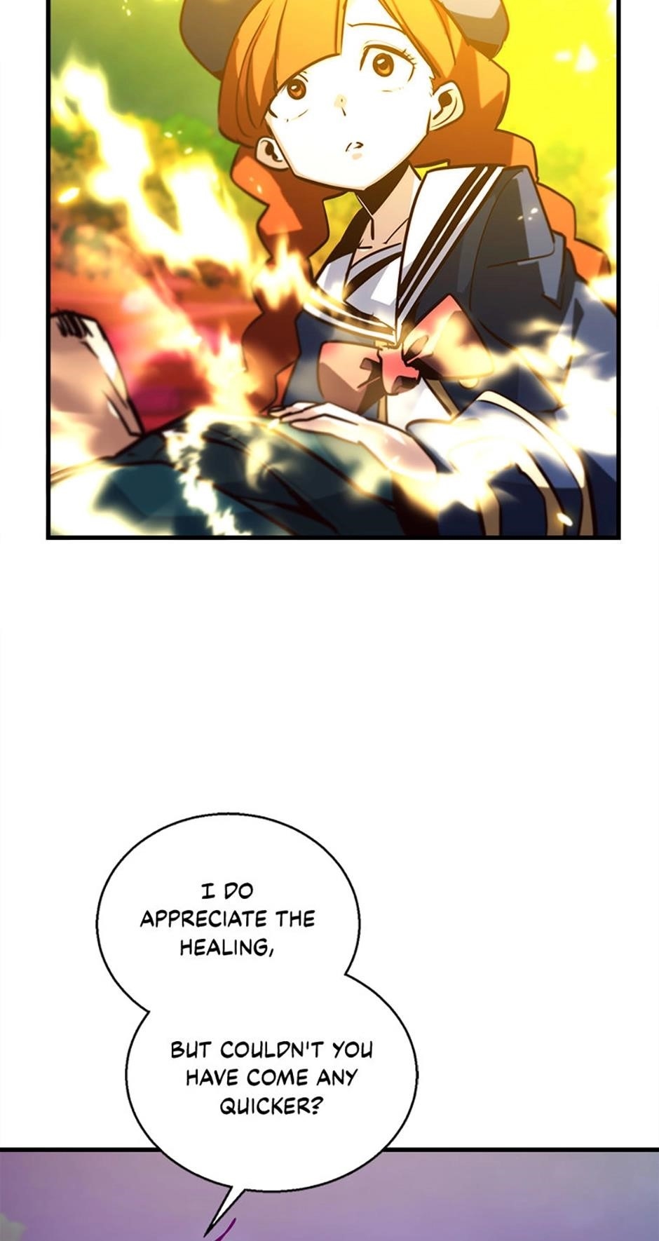 Surviving With an SSS-Rank Inventory Chapter 69 - Page 26