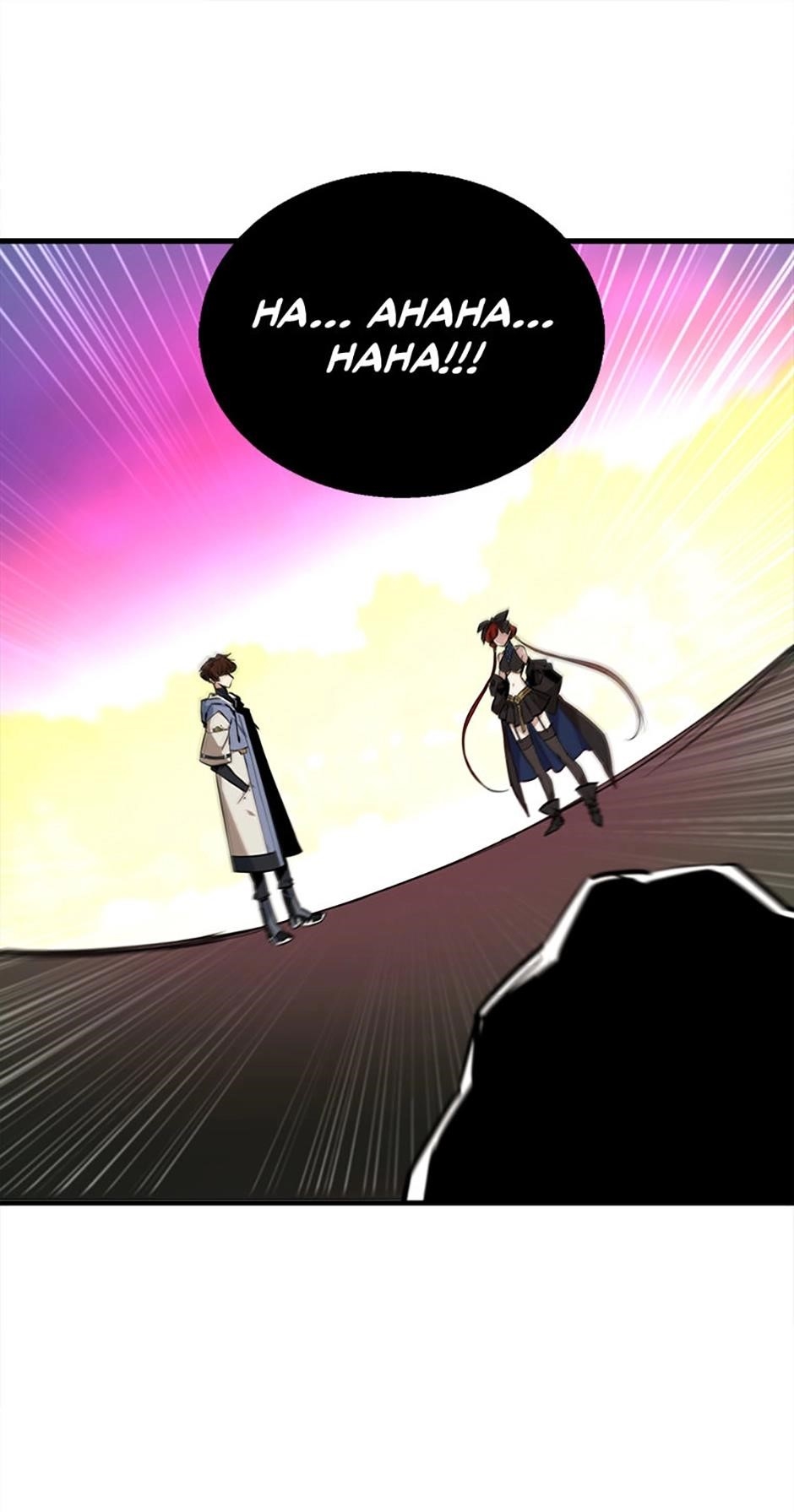 Surviving With an SSS-Rank Inventory Chapter 69 - Page 28