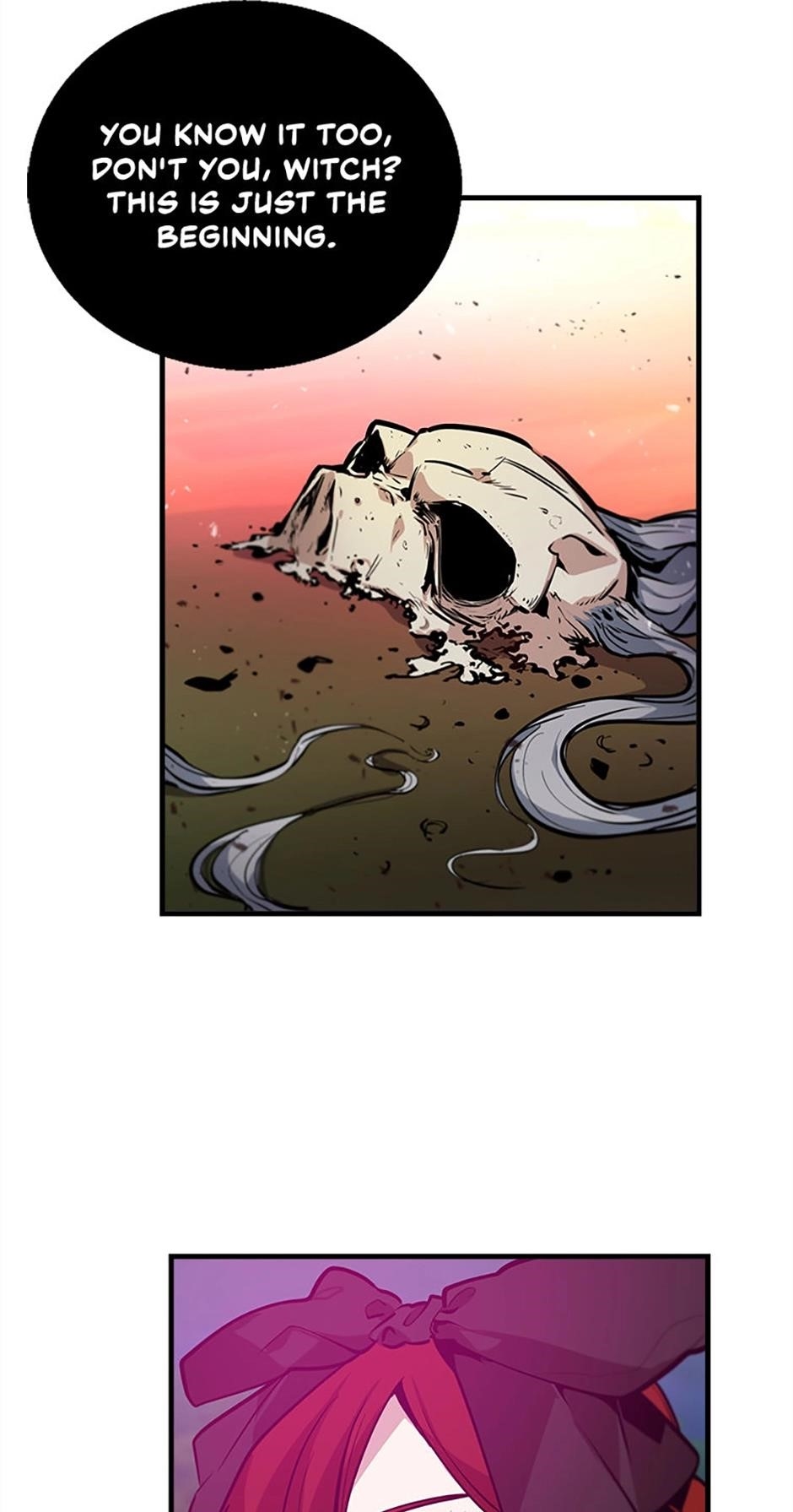 Surviving With an SSS-Rank Inventory Chapter 69 - Page 29