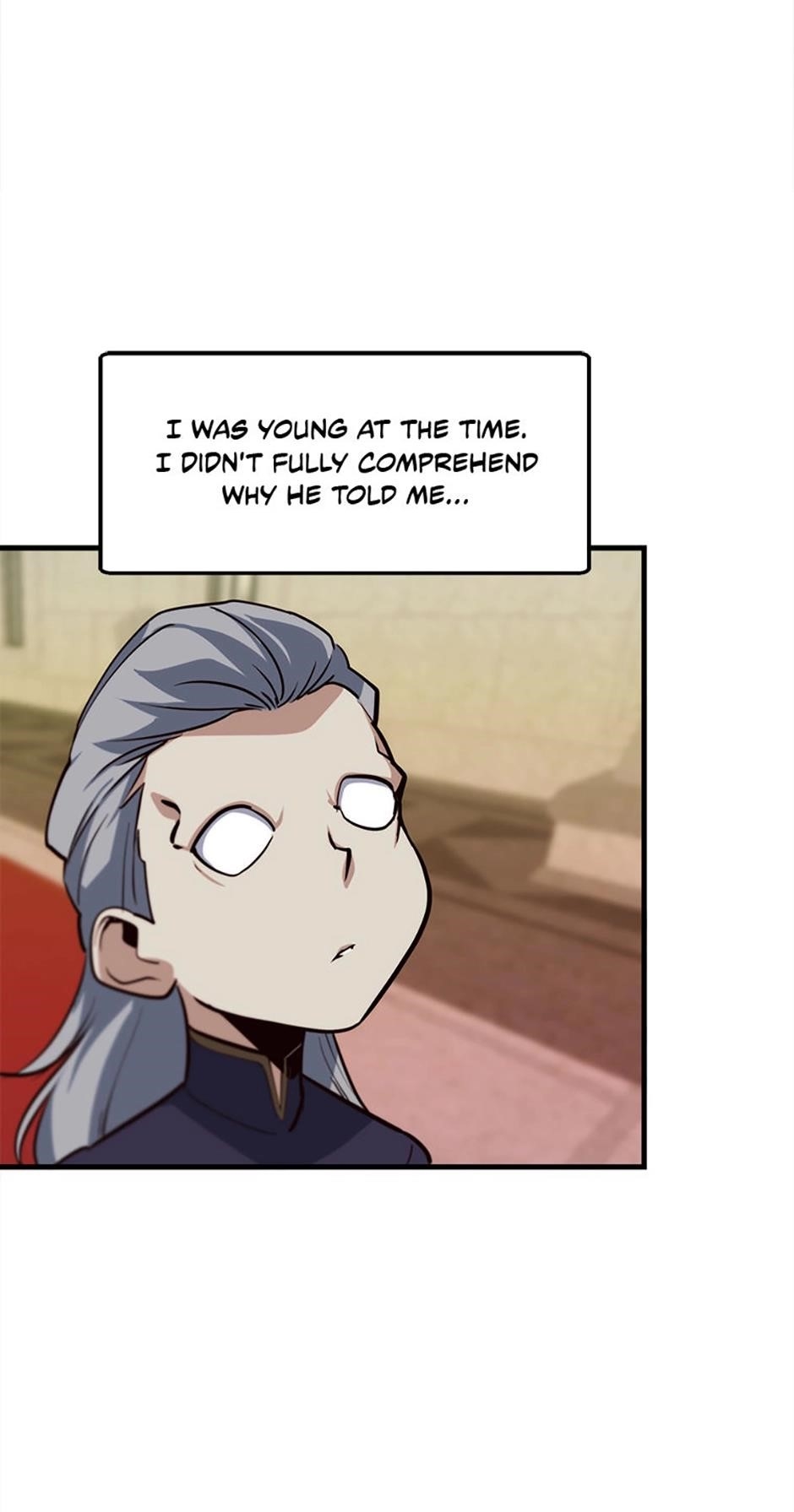 Surviving With an SSS-Rank Inventory Chapter 69 - Page 3