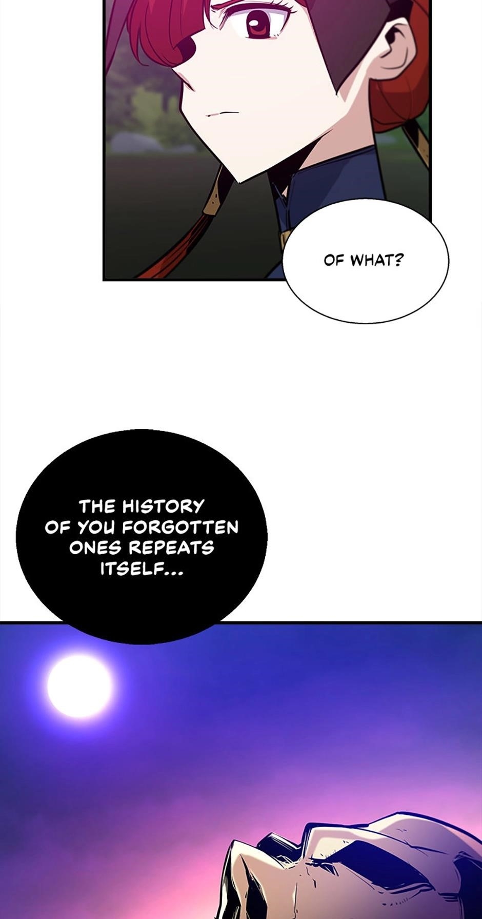 Surviving With an SSS-Rank Inventory Chapter 69 - Page 30