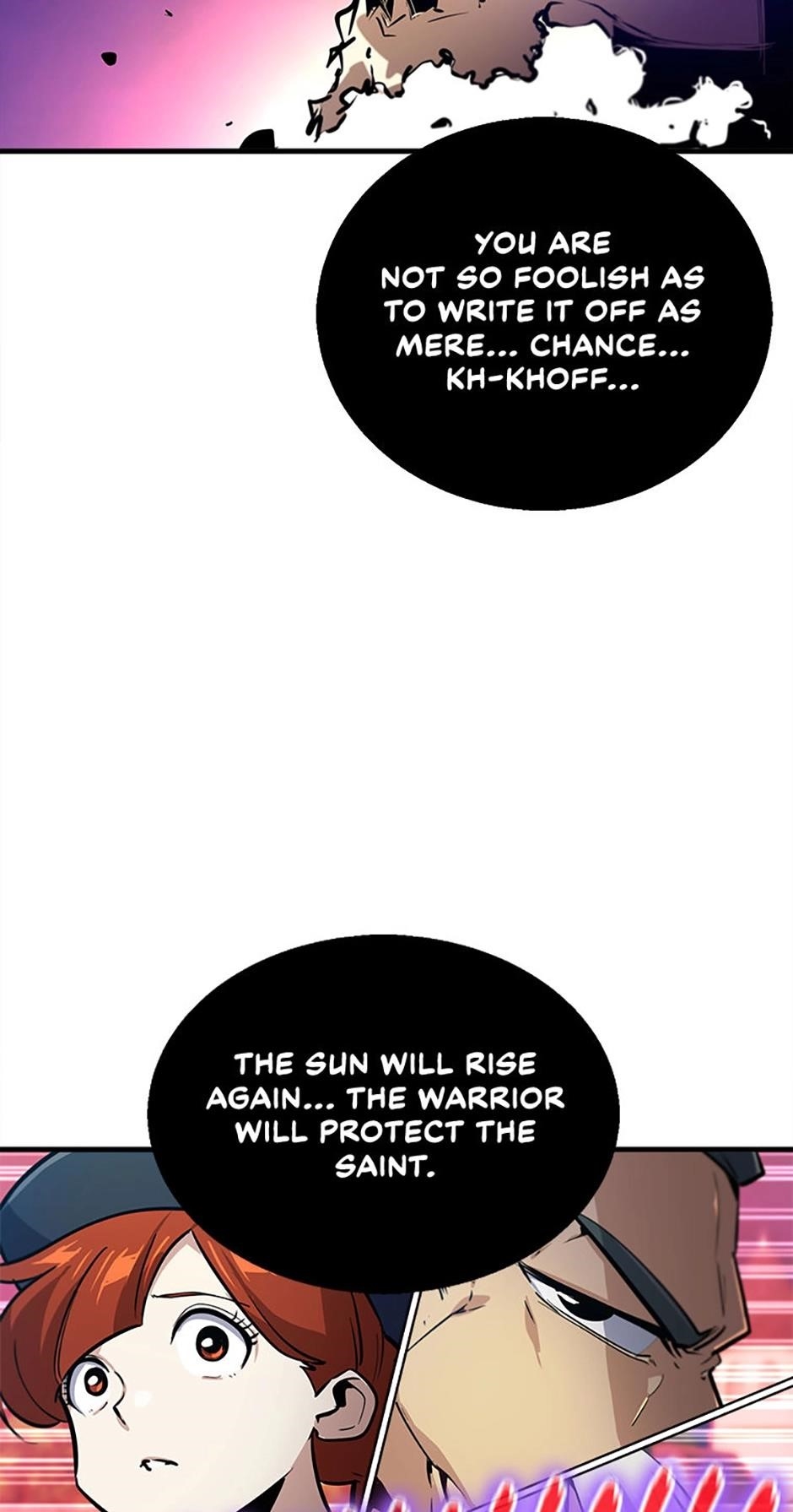 Surviving With an SSS-Rank Inventory Chapter 69 - Page 31