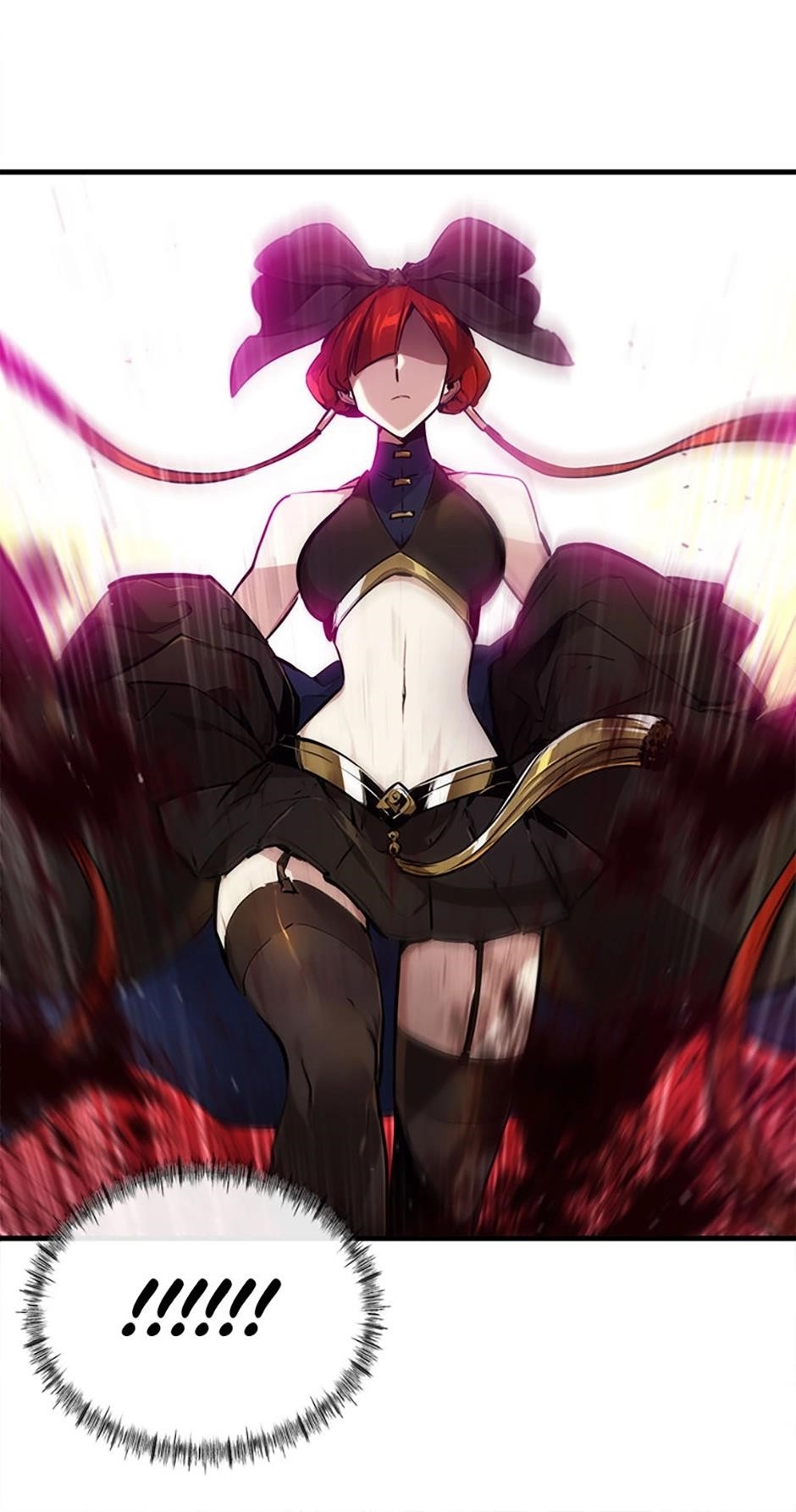 Surviving With an SSS-Rank Inventory Chapter 69 - Page 34