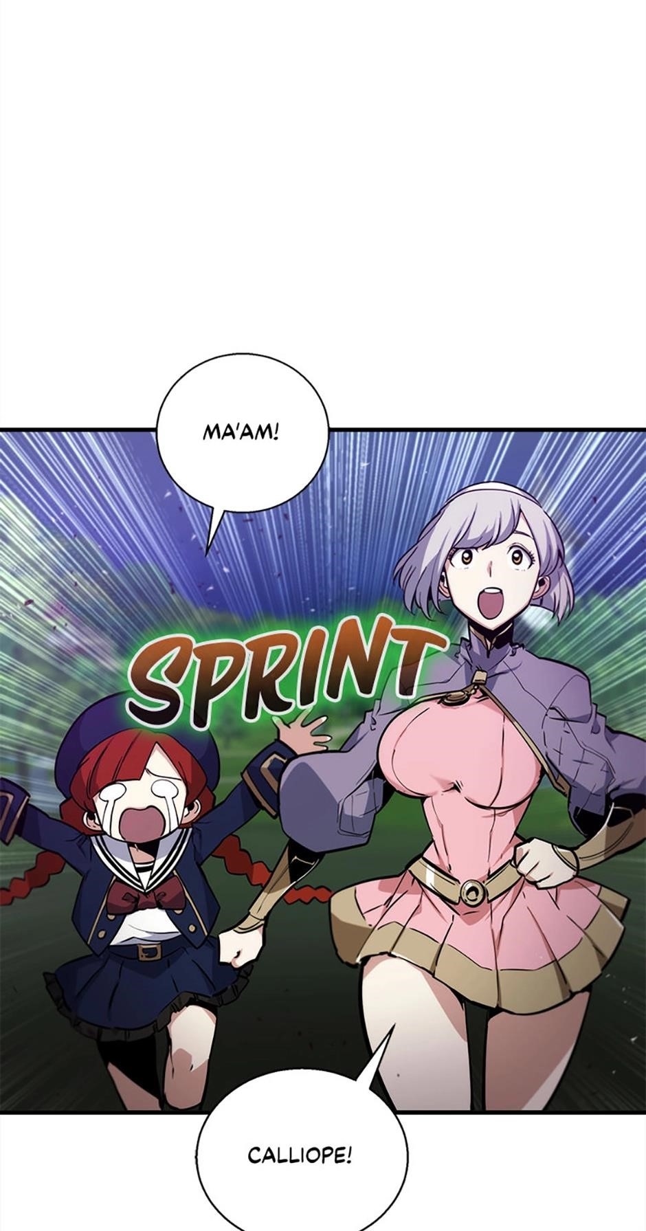 Surviving With an SSS-Rank Inventory Chapter 69 - Page 36