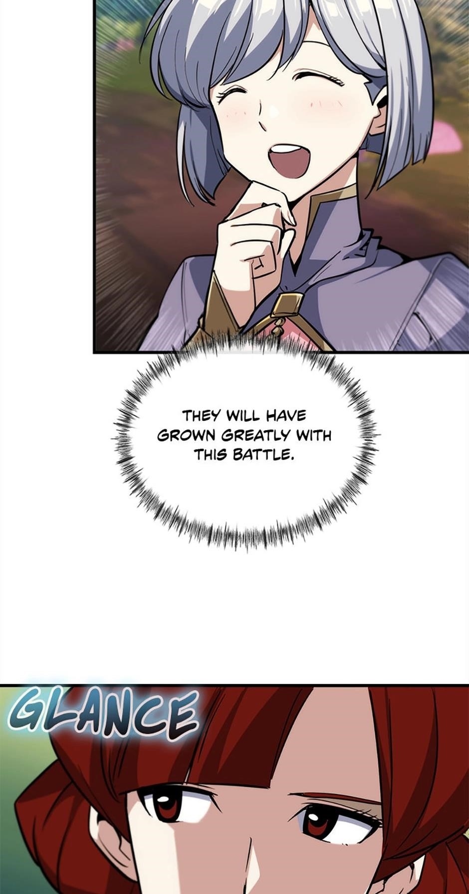 Surviving With an SSS-Rank Inventory Chapter 69 - Page 39