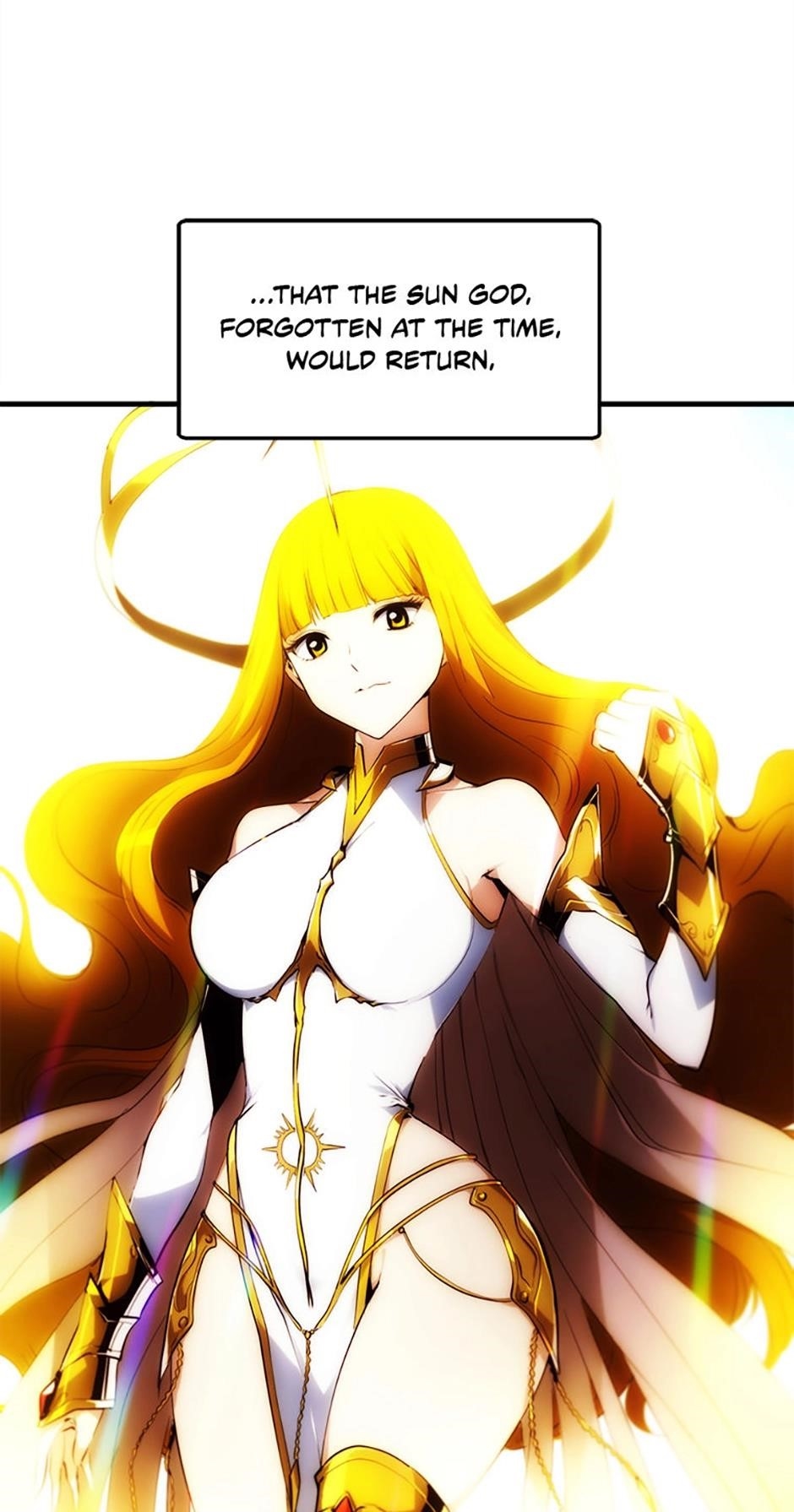 Surviving With an SSS-Rank Inventory Chapter 69 - Page 4