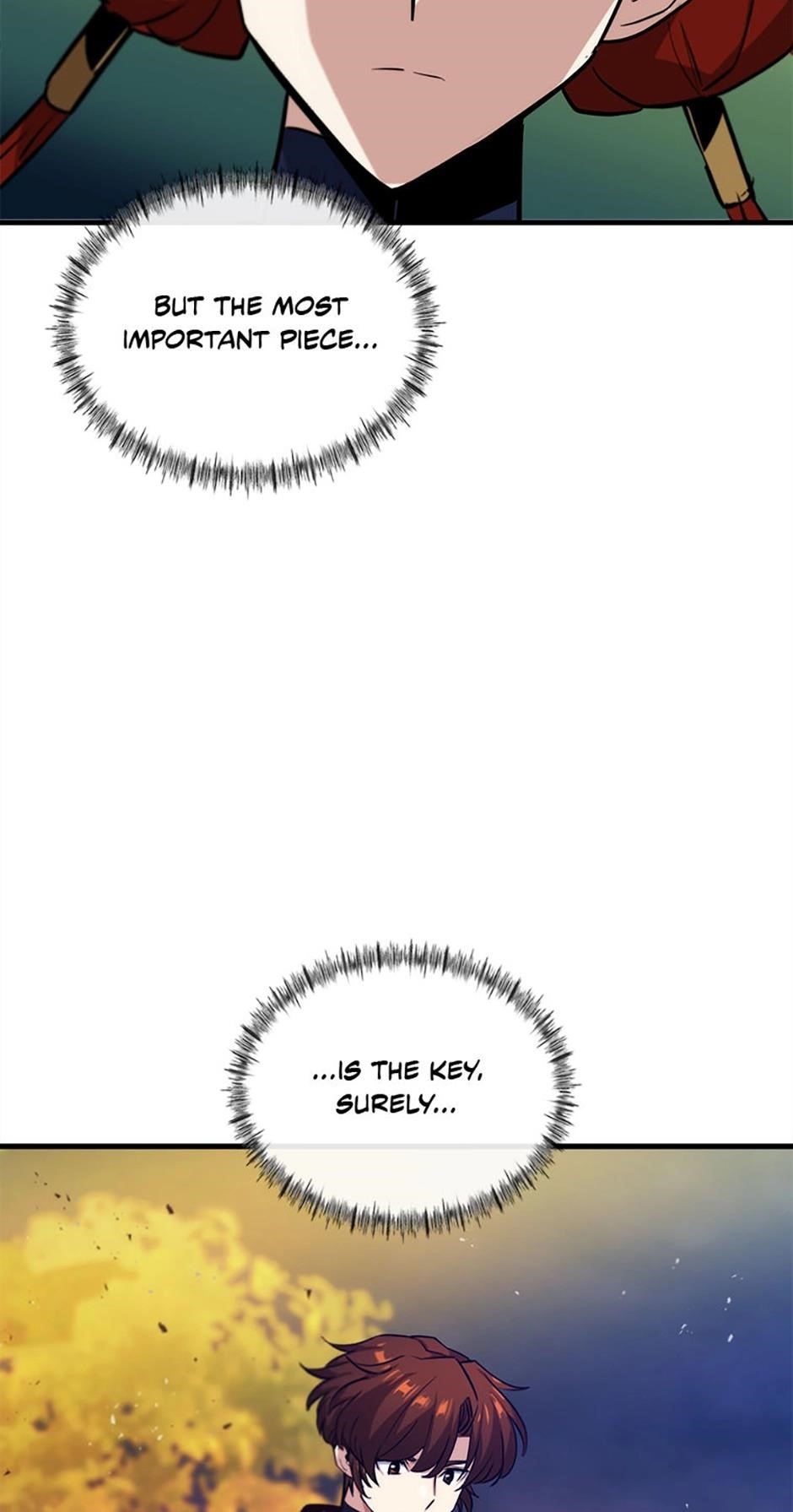 Surviving With an SSS-Rank Inventory Chapter 69 - Page 40