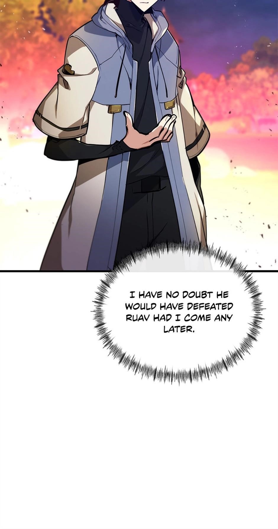 Surviving With an SSS-Rank Inventory Chapter 69 - Page 41