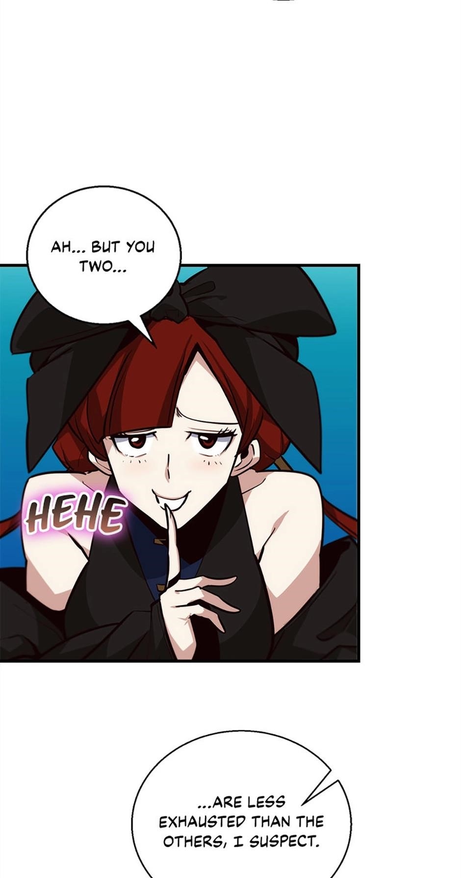 Surviving With an SSS-Rank Inventory Chapter 69 - Page 43