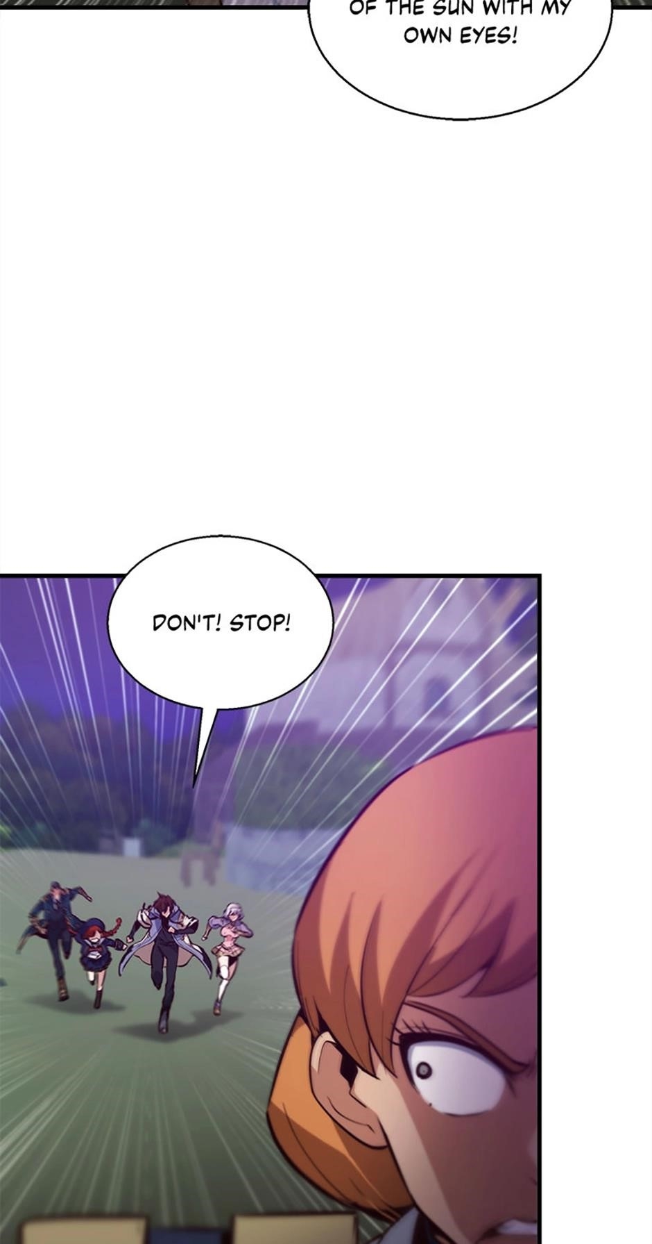 Surviving With an SSS-Rank Inventory Chapter 69 - Page 57