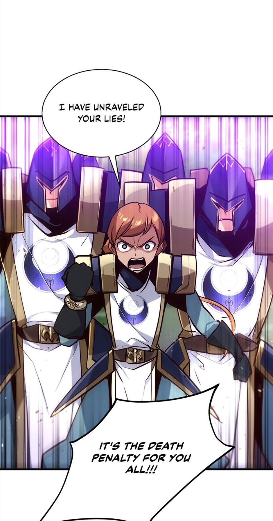 Surviving With an SSS-Rank Inventory Chapter 69 - Page 59