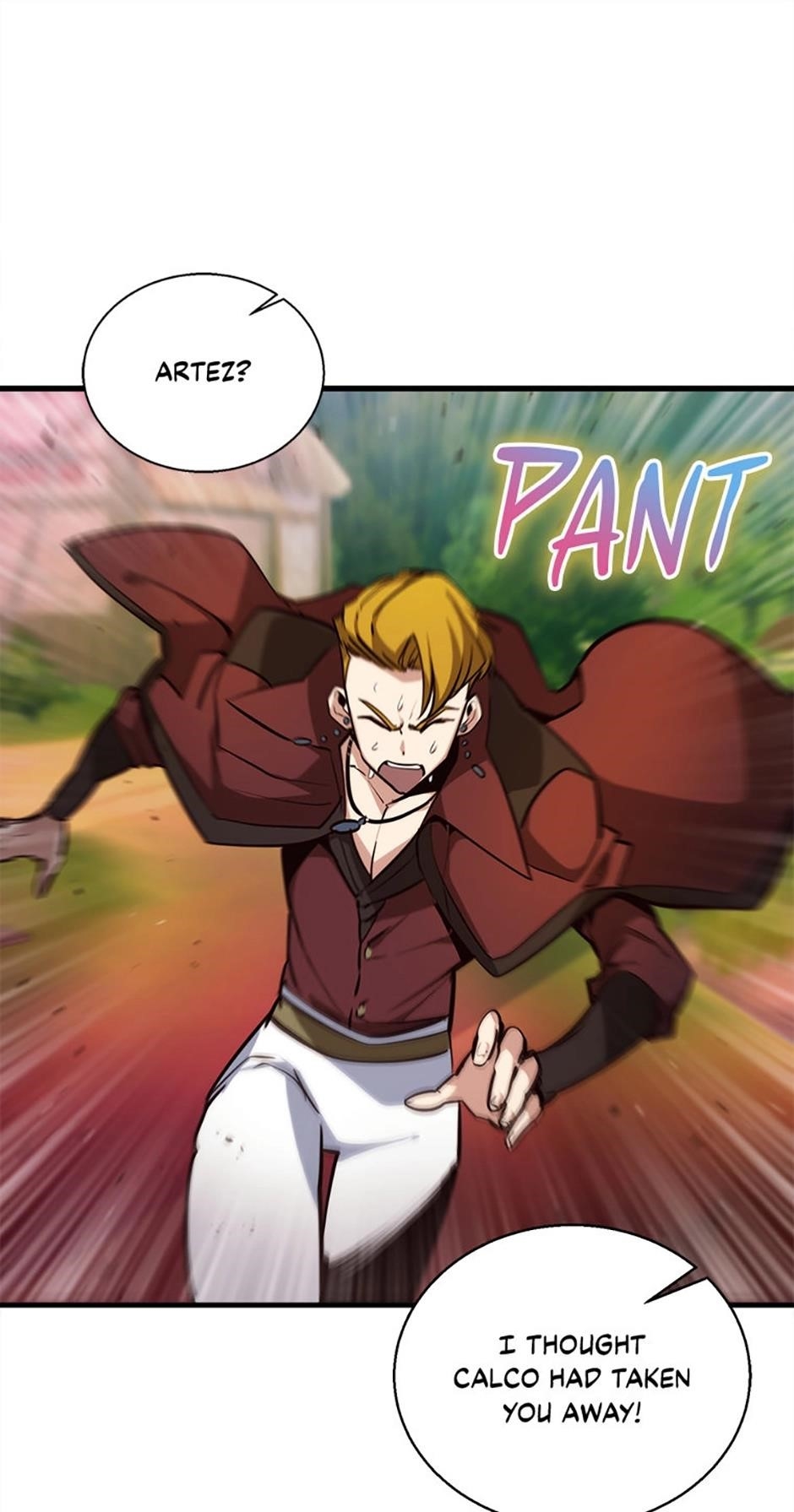 Surviving With an SSS-Rank Inventory Chapter 69 - Page 63