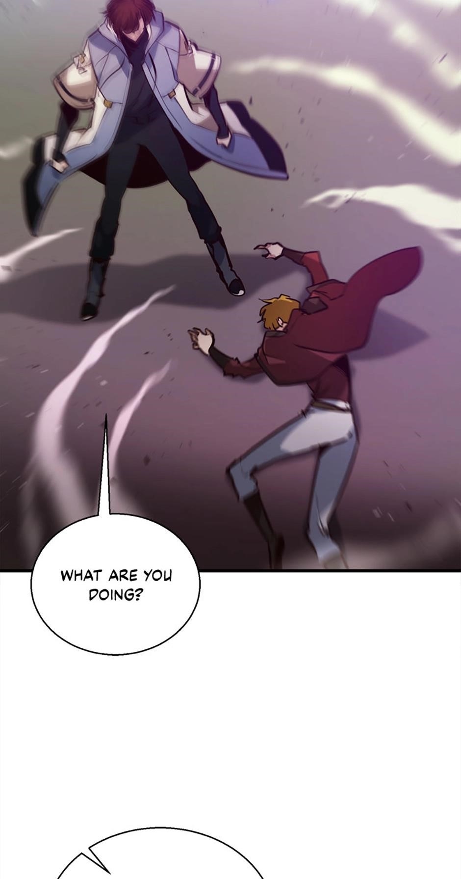 Surviving With an SSS-Rank Inventory Chapter 69 - Page 65