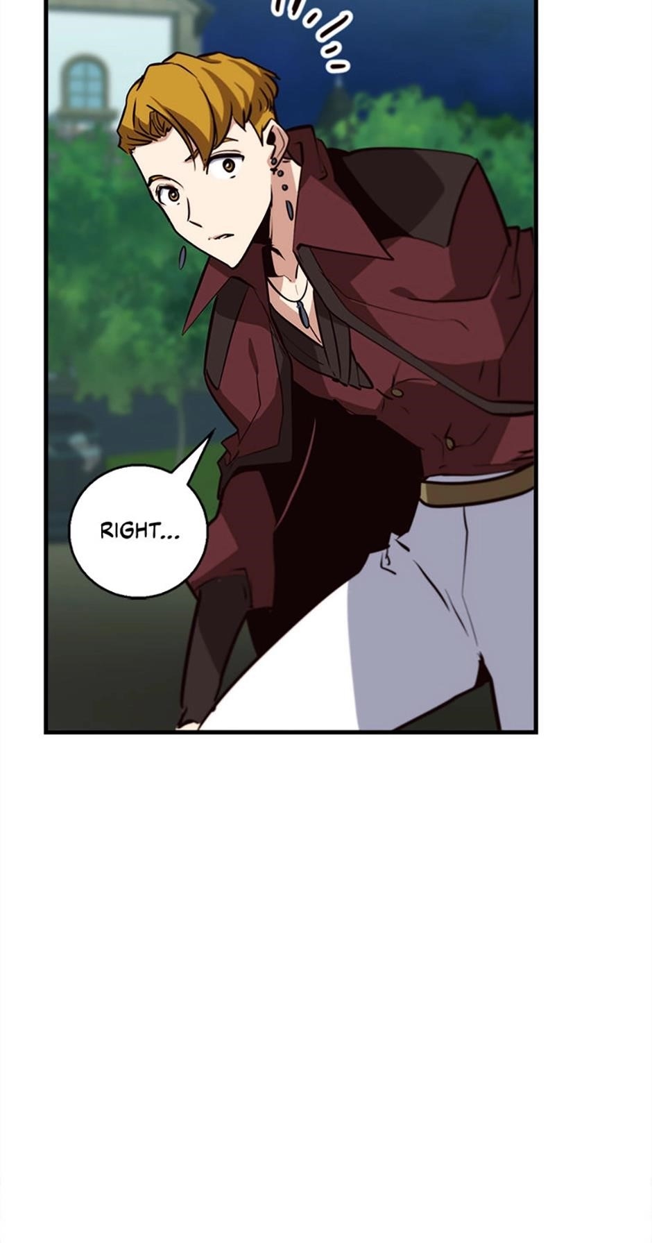 Surviving With an SSS-Rank Inventory Chapter 69 - Page 67