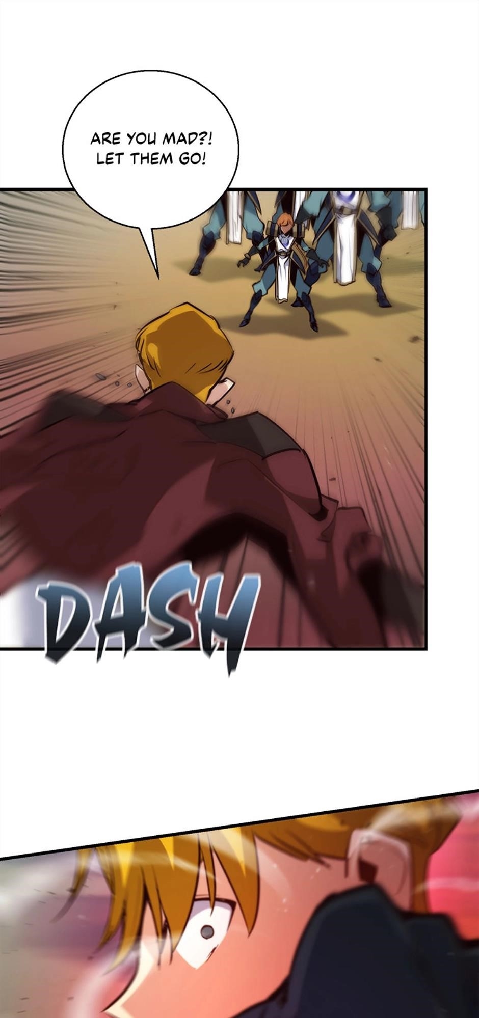 Surviving With an SSS-Rank Inventory Chapter 69 - Page 70