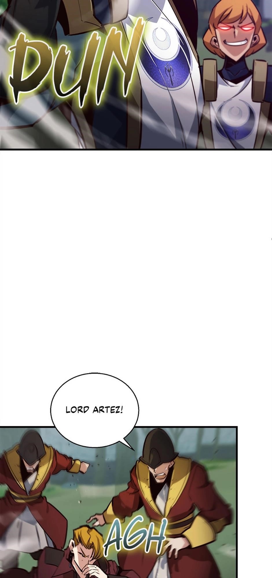 Surviving With an SSS-Rank Inventory Chapter 69 - Page 72