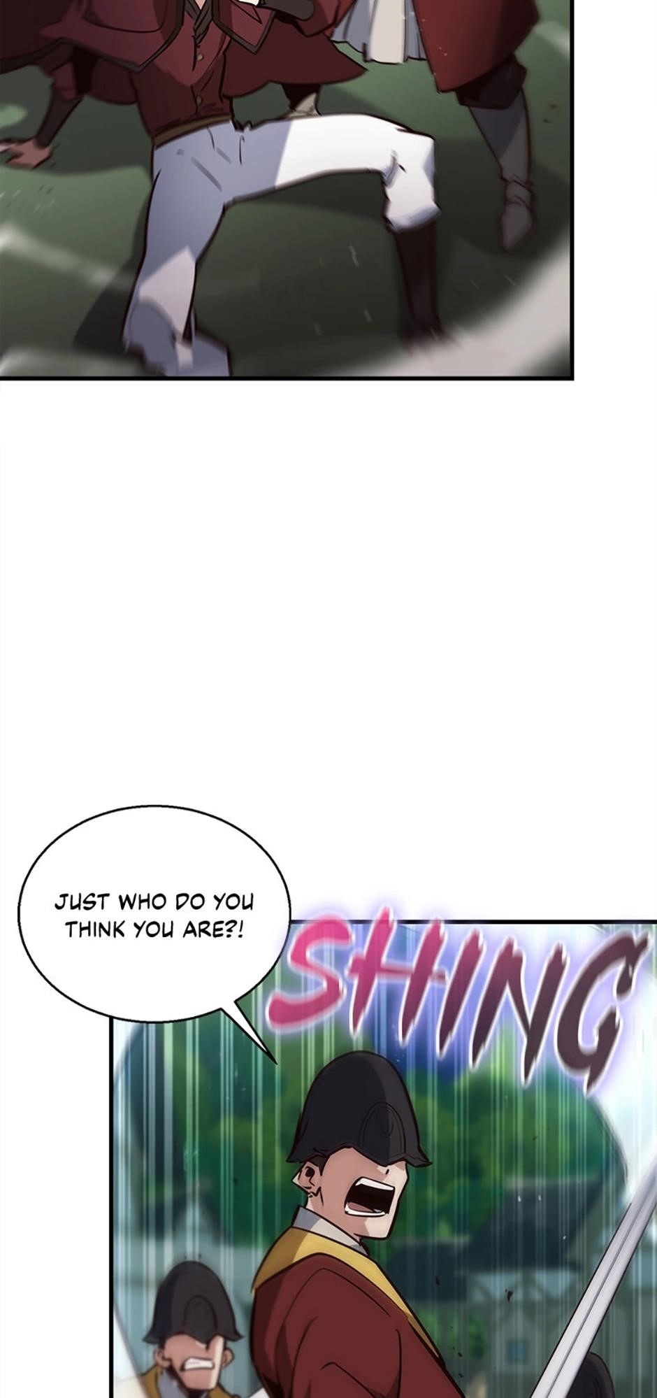 Surviving With an SSS-Rank Inventory Chapter 69 - Page 73