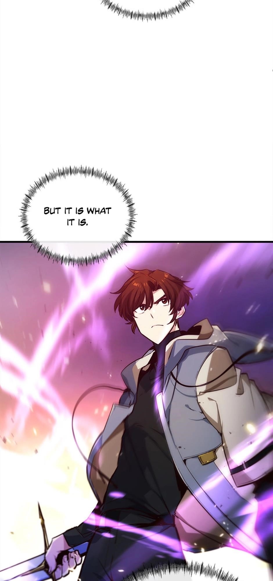 Surviving With an SSS-Rank Inventory Chapter 69 - Page 75