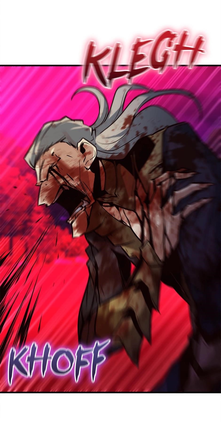 Surviving With an SSS-Rank Inventory Chapter 69 - Page 9