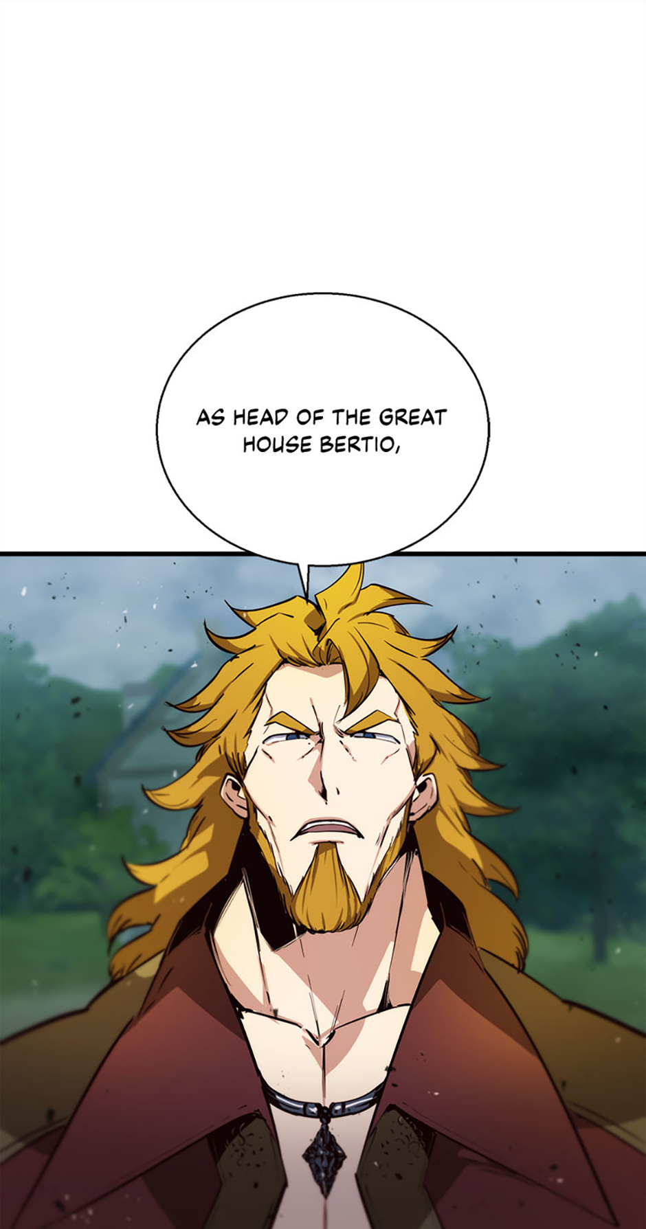 Surviving With an SSS-Rank Inventory Chapter 70 - Page 10