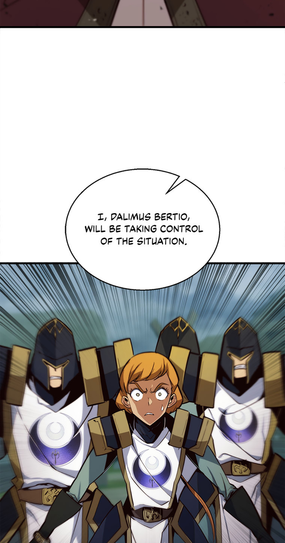 Surviving With an SSS-Rank Inventory Chapter 70 - Page 11