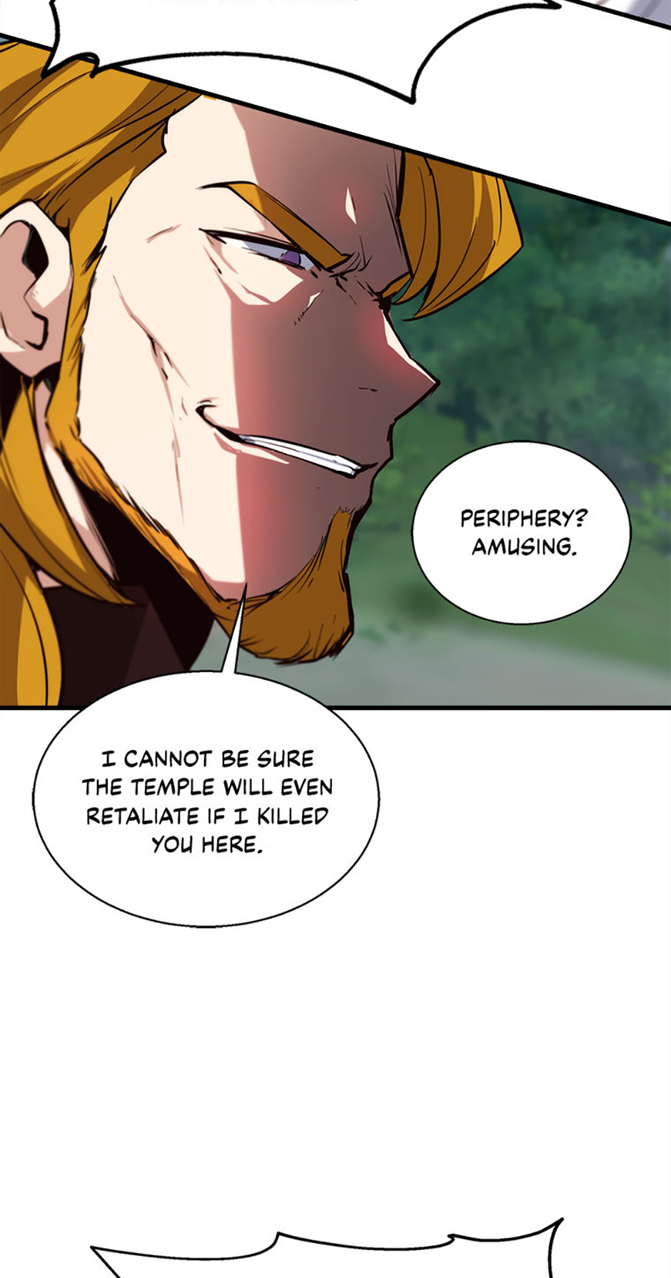 Surviving With an SSS-Rank Inventory Chapter 70 - Page 13