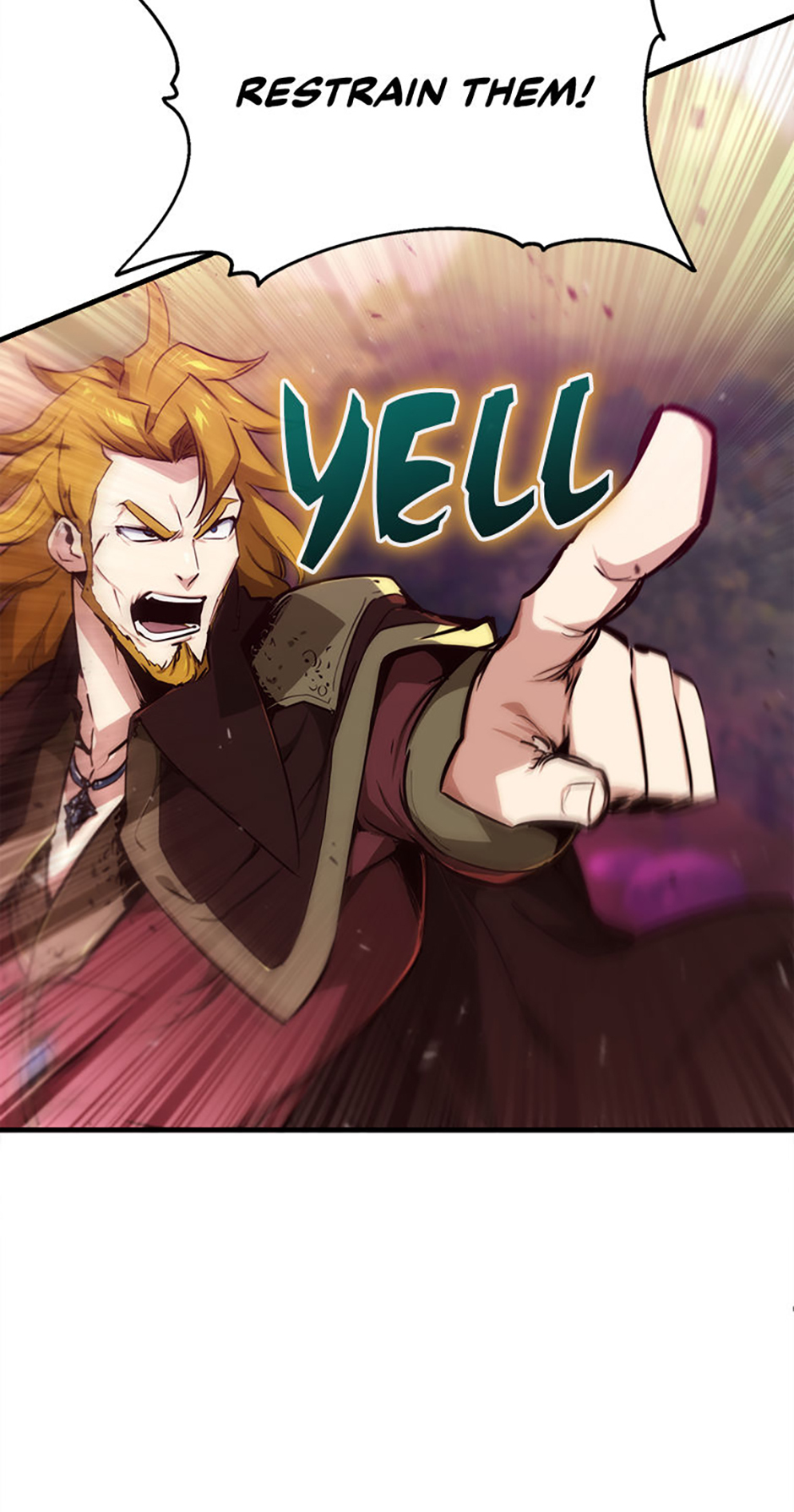 Surviving With an SSS-Rank Inventory Chapter 70 - Page 14