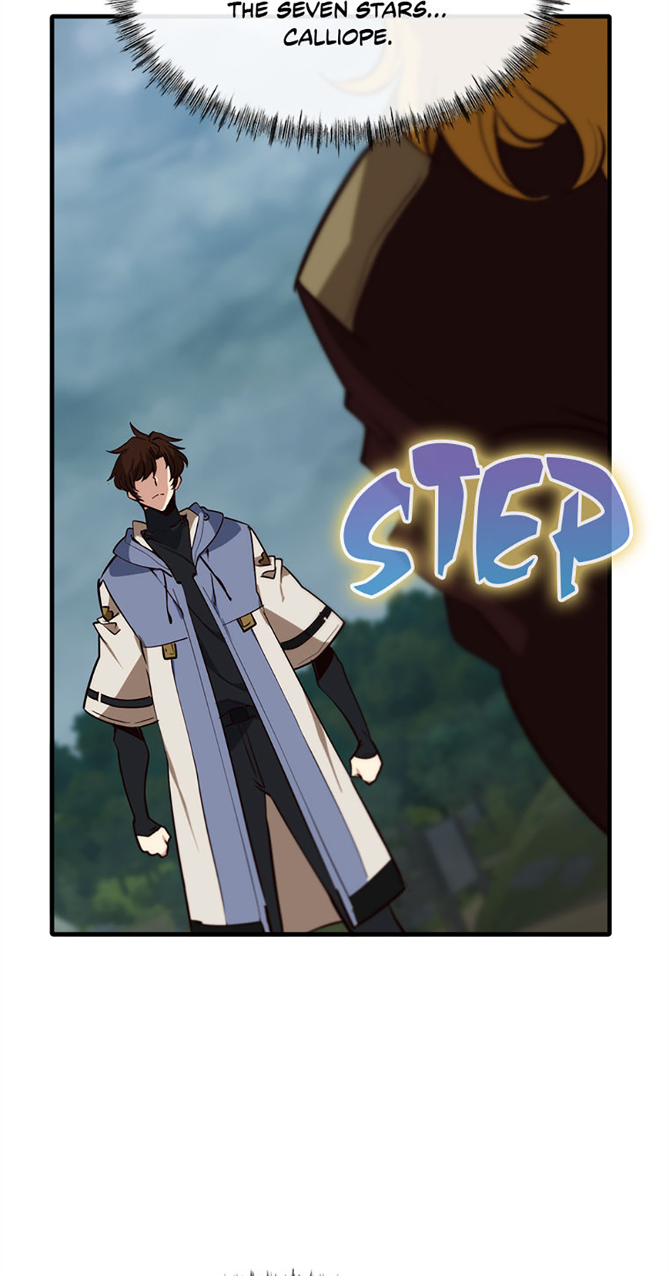 Surviving With an SSS-Rank Inventory Chapter 70 - Page 19