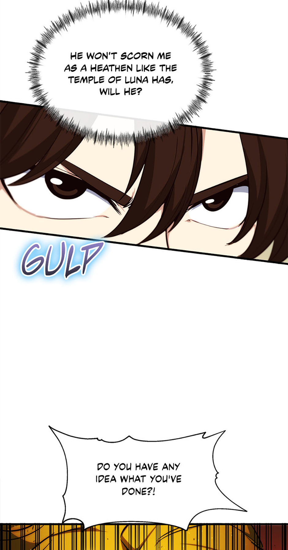 Surviving With an SSS-Rank Inventory Chapter 70 - Page 20