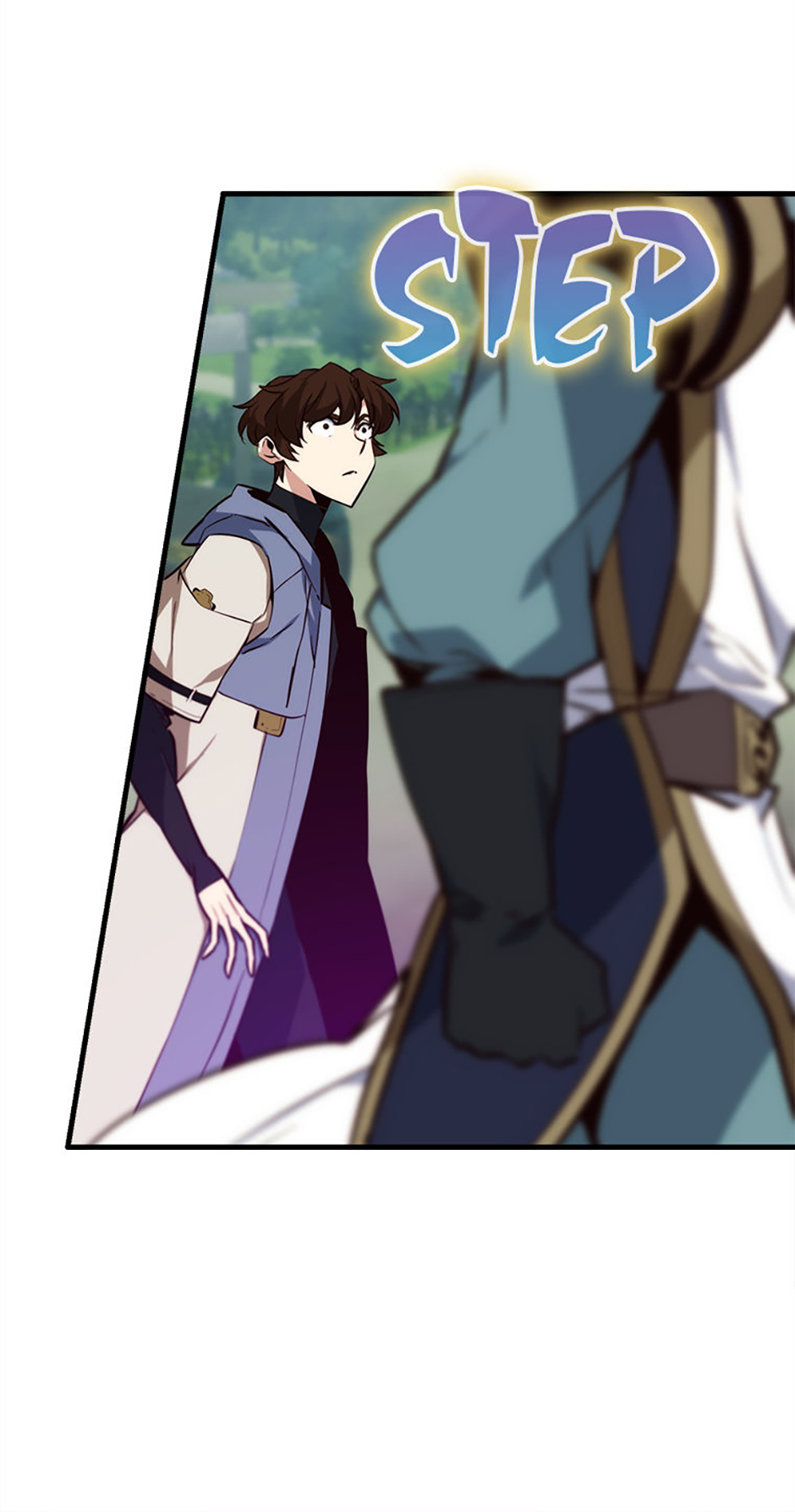 Surviving With an SSS-Rank Inventory Chapter 70 - Page 23