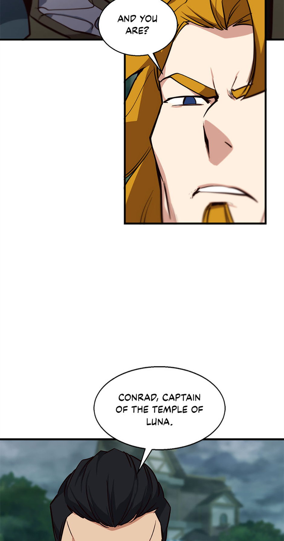 Surviving With an SSS-Rank Inventory Chapter 70 - Page 25