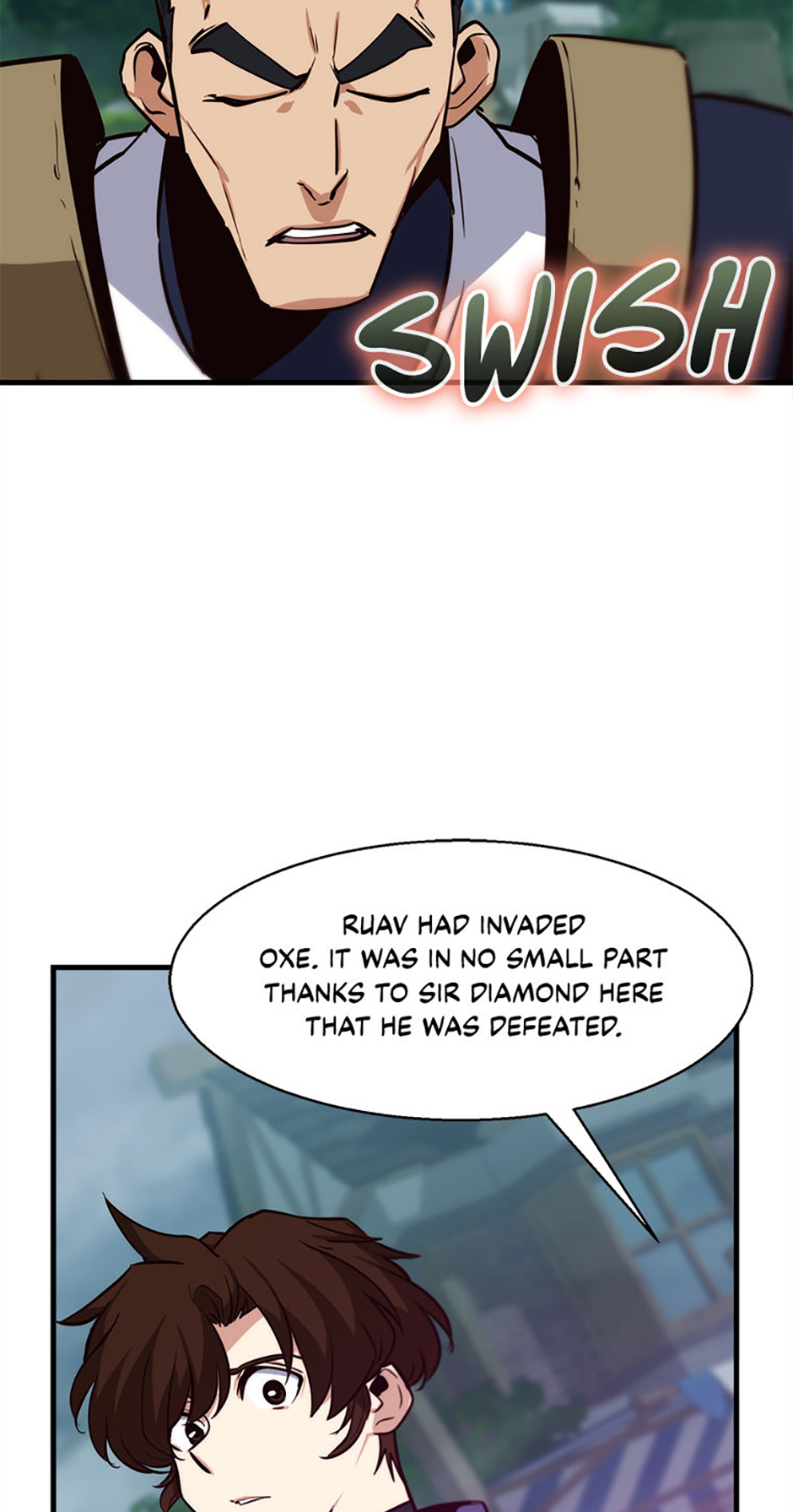 Surviving With an SSS-Rank Inventory Chapter 70 - Page 26