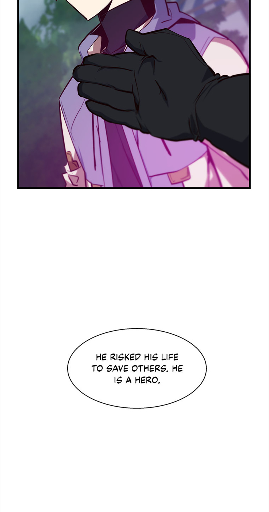 Surviving With an SSS-Rank Inventory Chapter 70 - Page 27