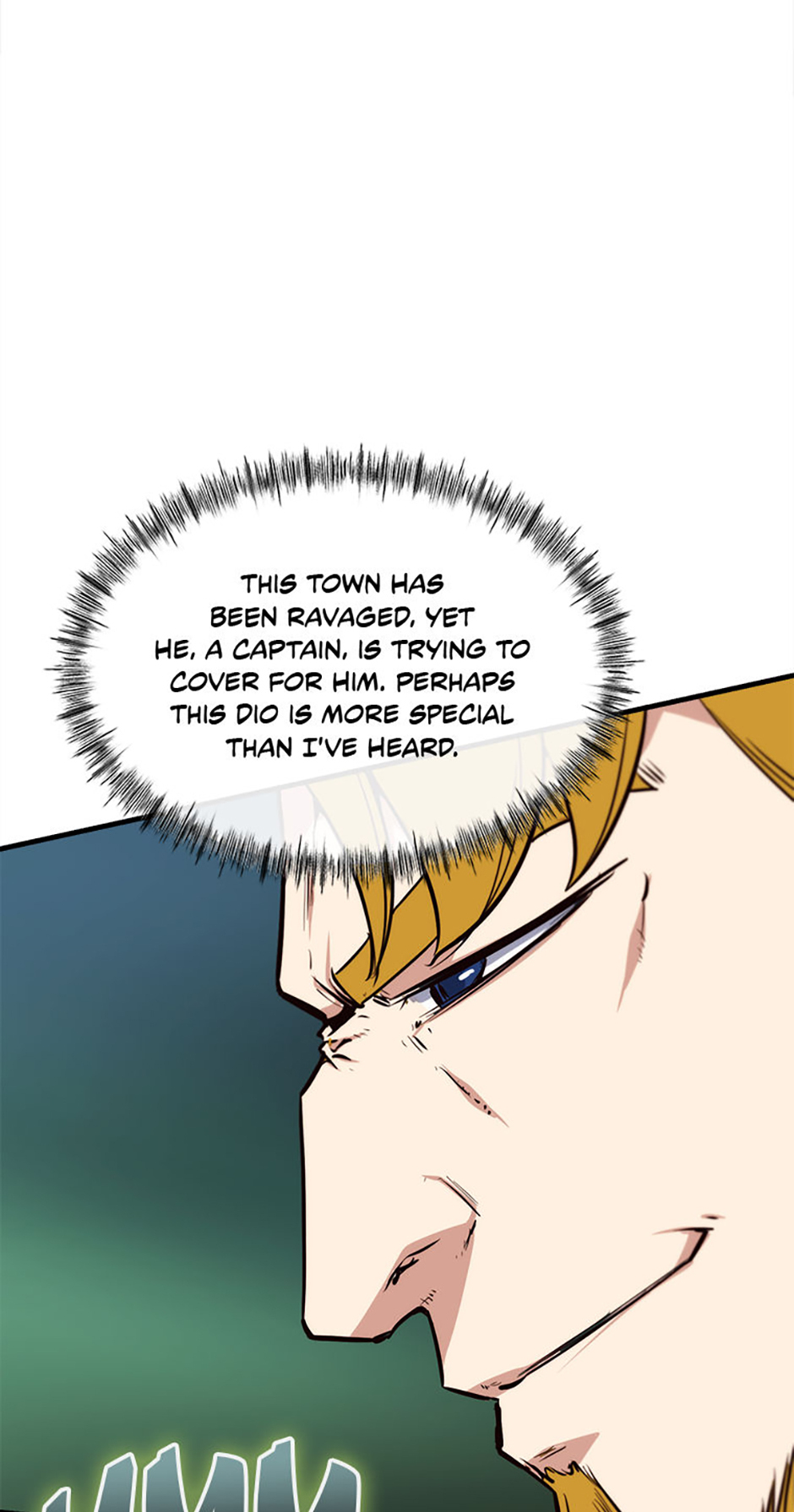 Surviving With an SSS-Rank Inventory Chapter 70 - Page 29