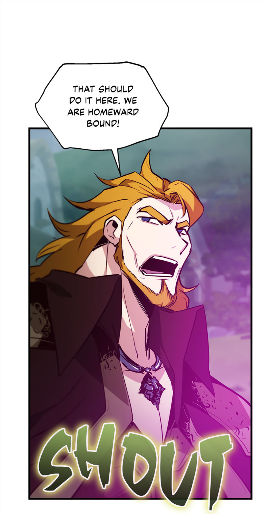 Surviving With an SSS-Rank Inventory Chapter 70 - Page 31