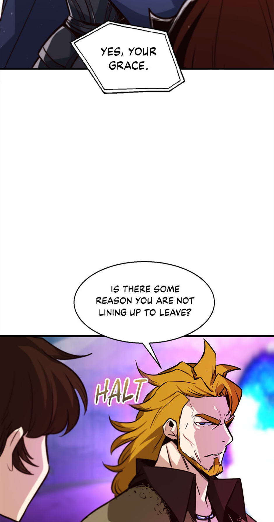 Surviving With an SSS-Rank Inventory Chapter 70 - Page 33