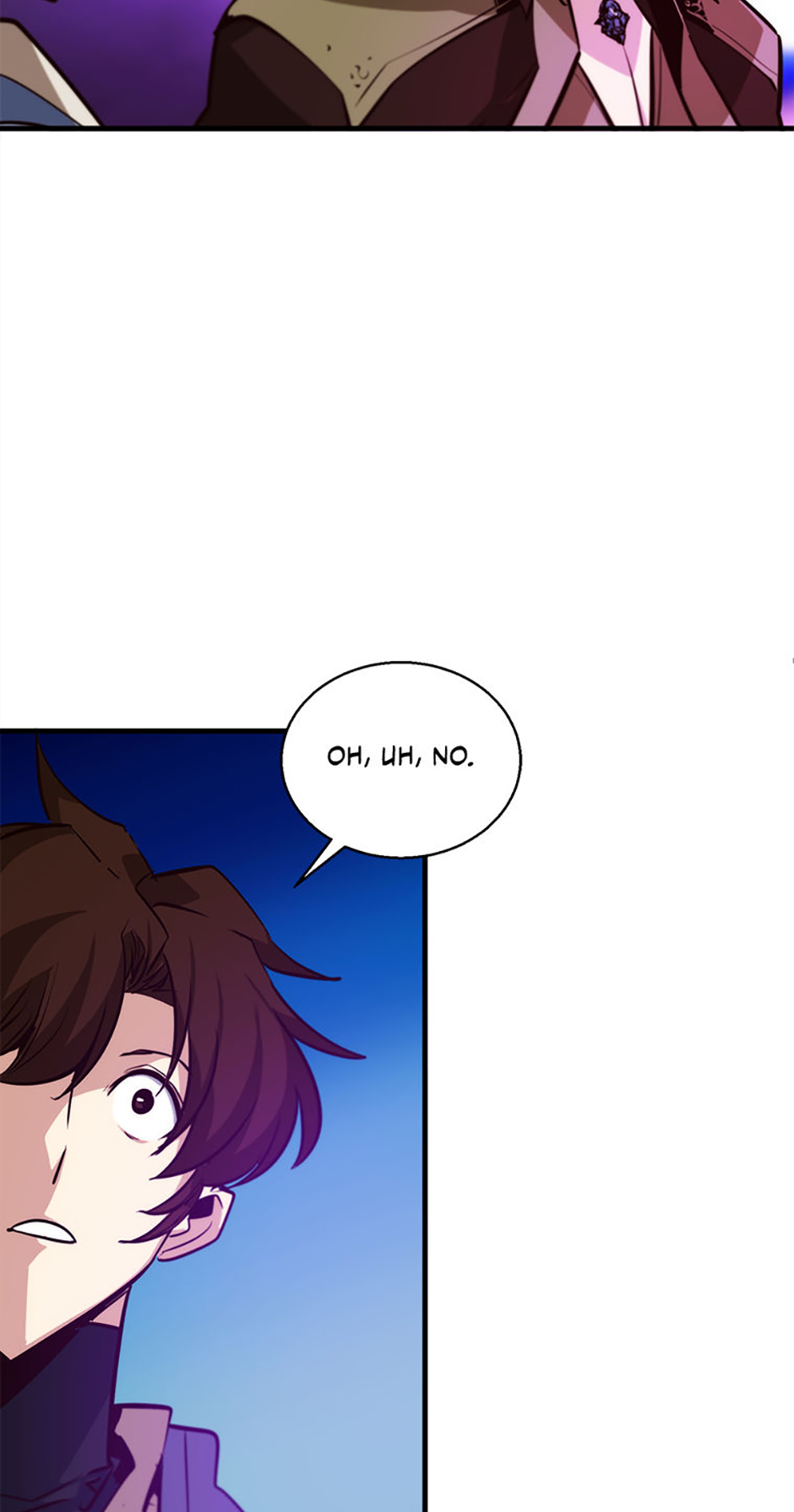 Surviving With an SSS-Rank Inventory Chapter 70 - Page 34