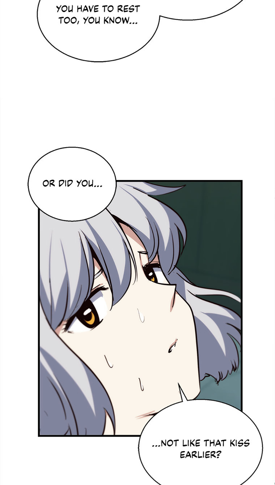 Surviving With an SSS-Rank Inventory Chapter 70 - Page 46