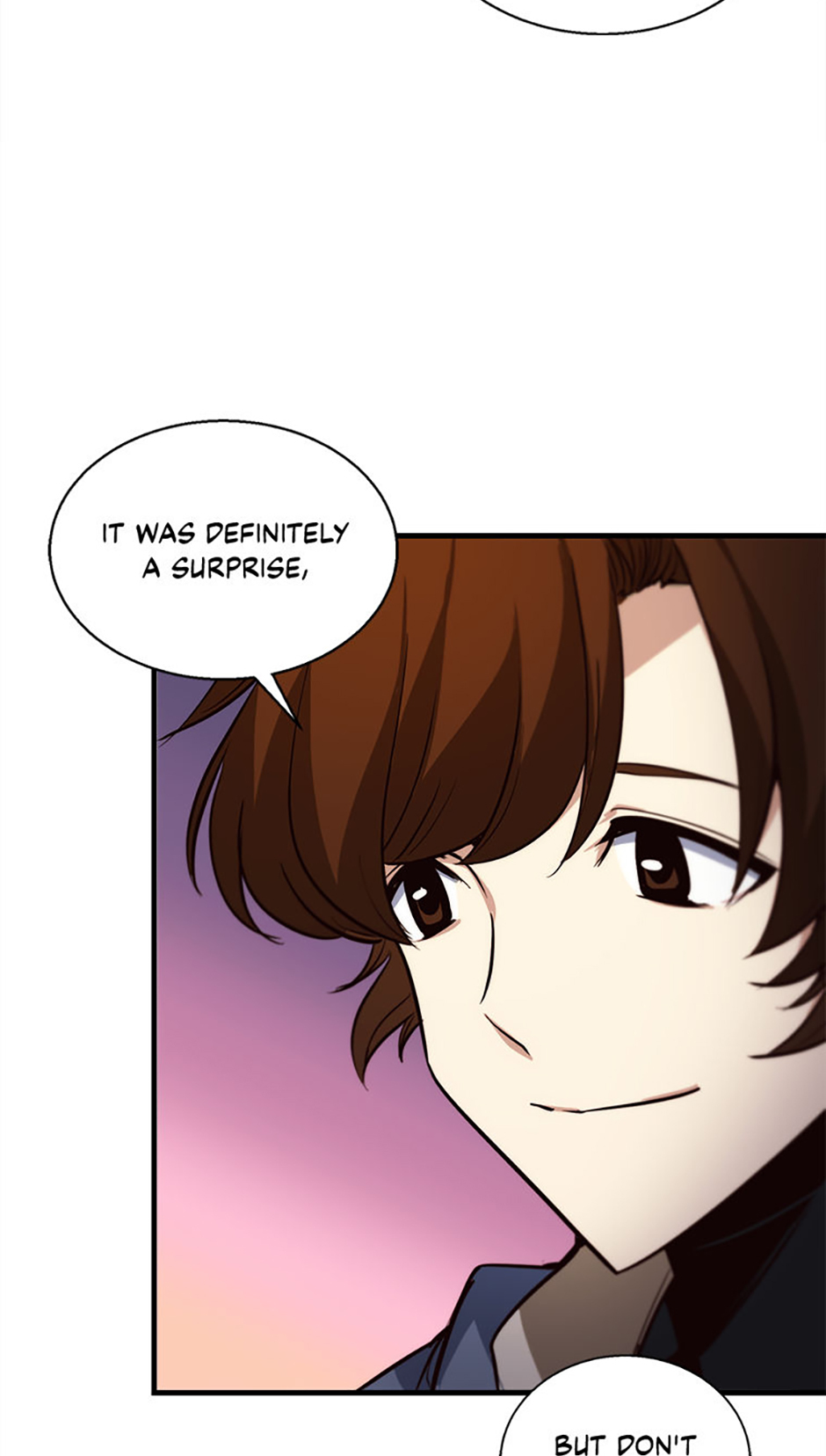 Surviving With an SSS-Rank Inventory Chapter 70 - Page 47