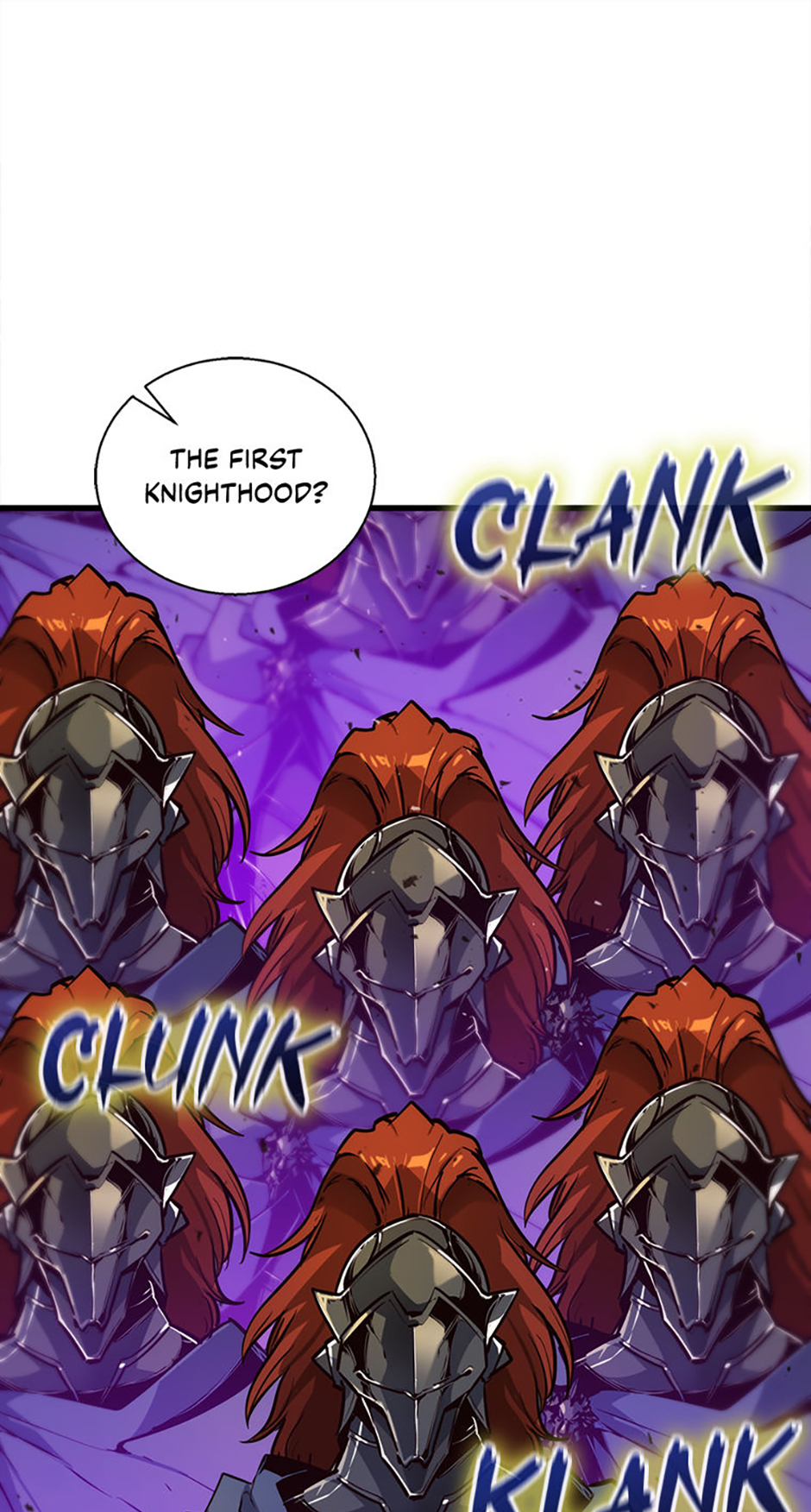 Surviving With an SSS-Rank Inventory Chapter 70 - Page 5