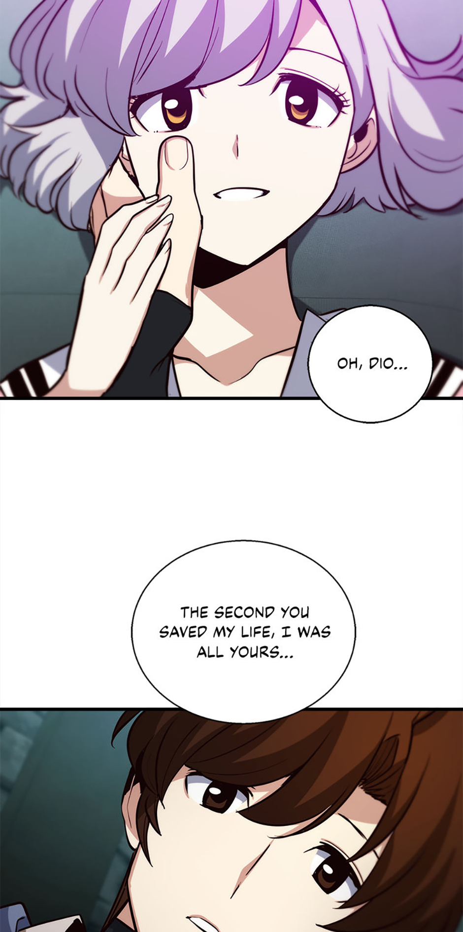 Surviving With an SSS-Rank Inventory Chapter 70 - Page 52