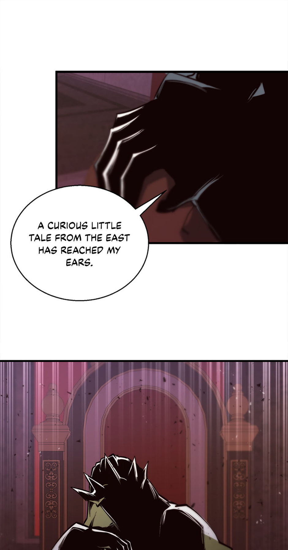 Surviving With an SSS-Rank Inventory Chapter 70 - Page 56