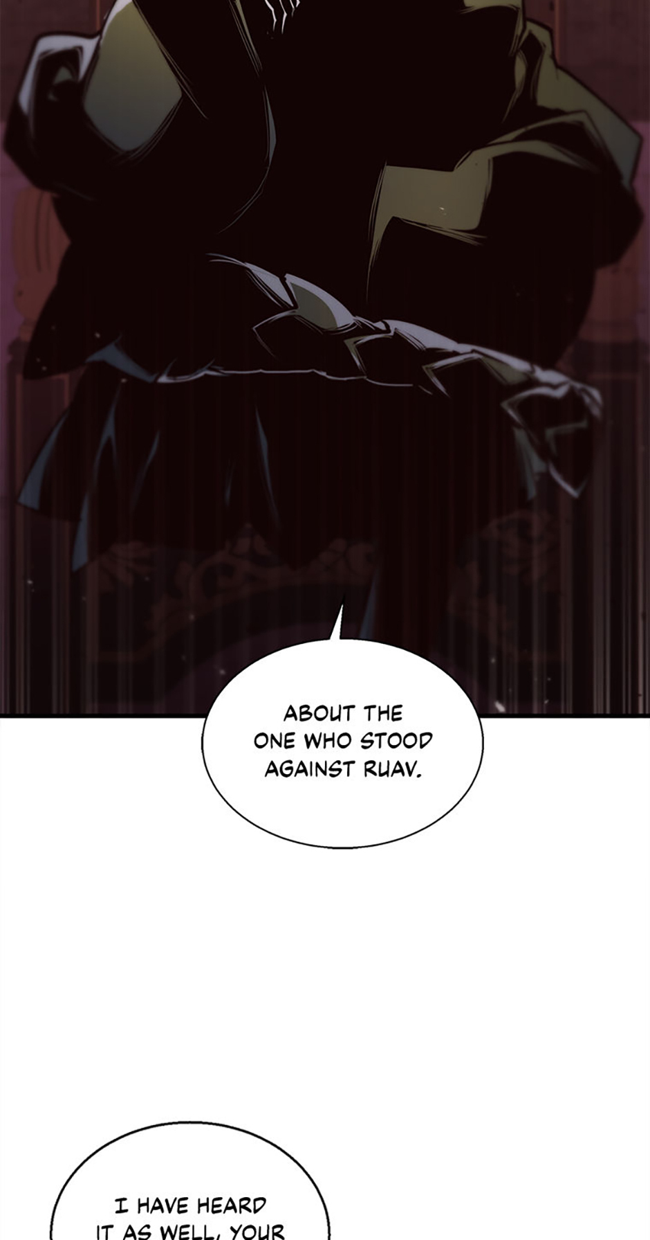 Surviving With an SSS-Rank Inventory Chapter 70 - Page 57