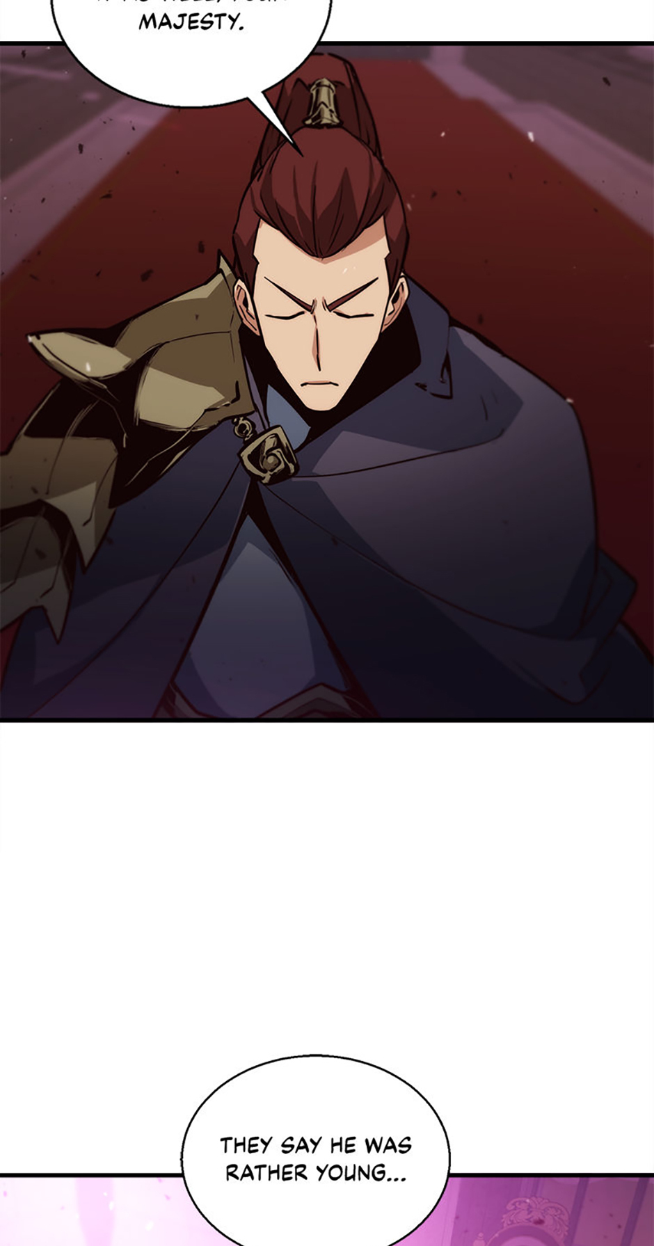 Surviving With an SSS-Rank Inventory Chapter 70 - Page 58