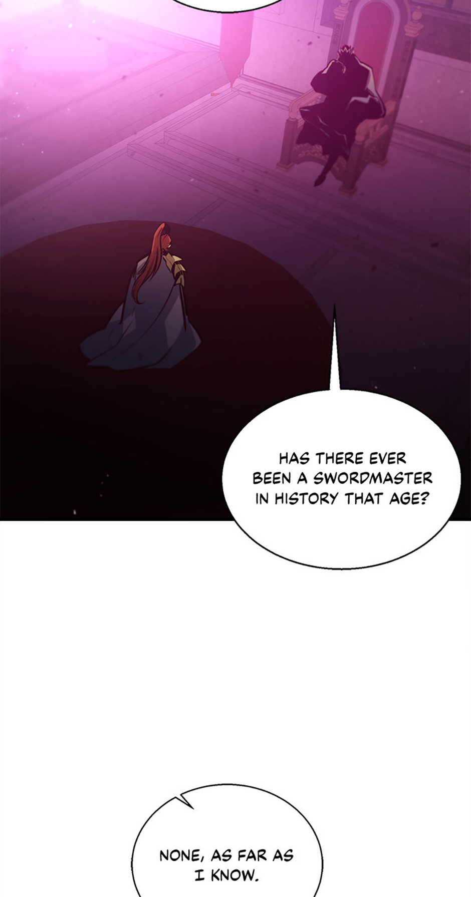 Surviving With an SSS-Rank Inventory Chapter 70 - Page 59