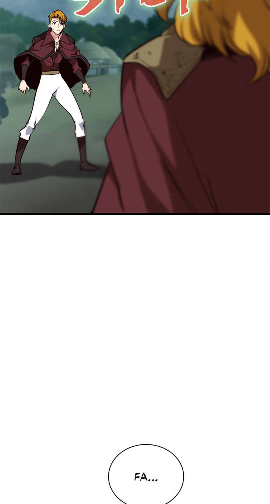 Surviving With an SSS-Rank Inventory Chapter 70 - Page 7