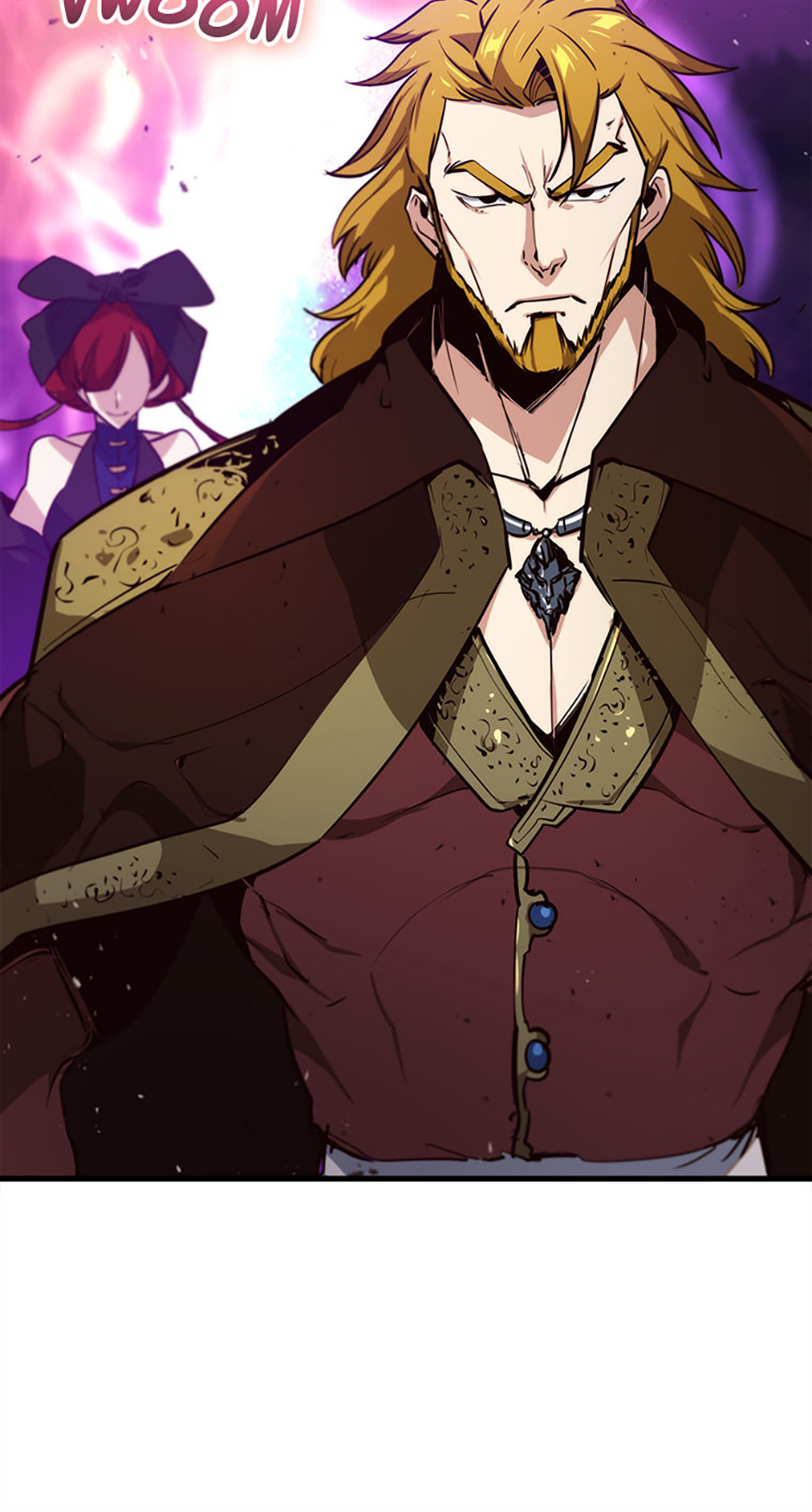 Surviving With an SSS-Rank Inventory Chapter 70 - Page 9