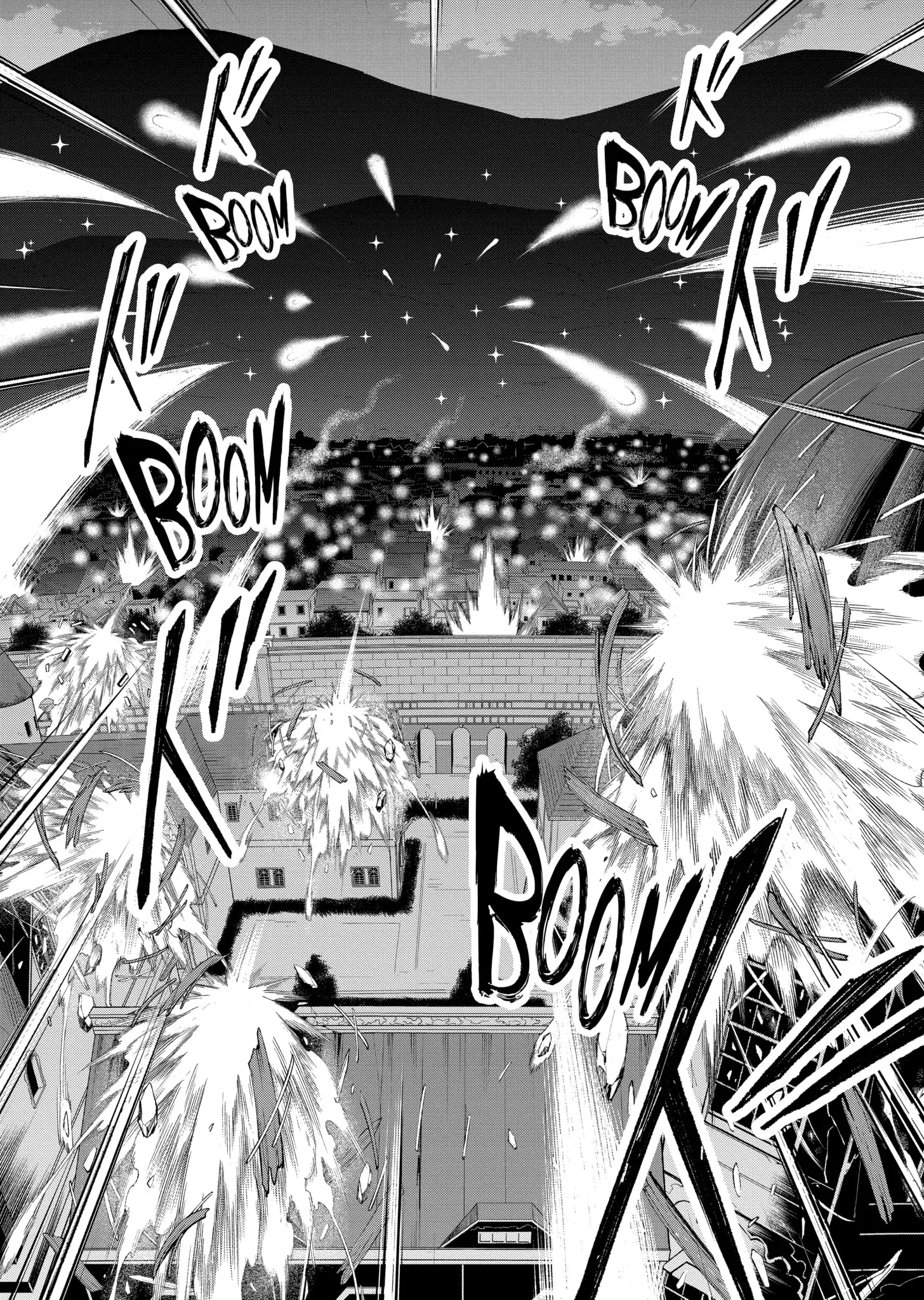 After Being Reborn, I Became The Strongest To Save Everyone Chapter 61 - Page 16