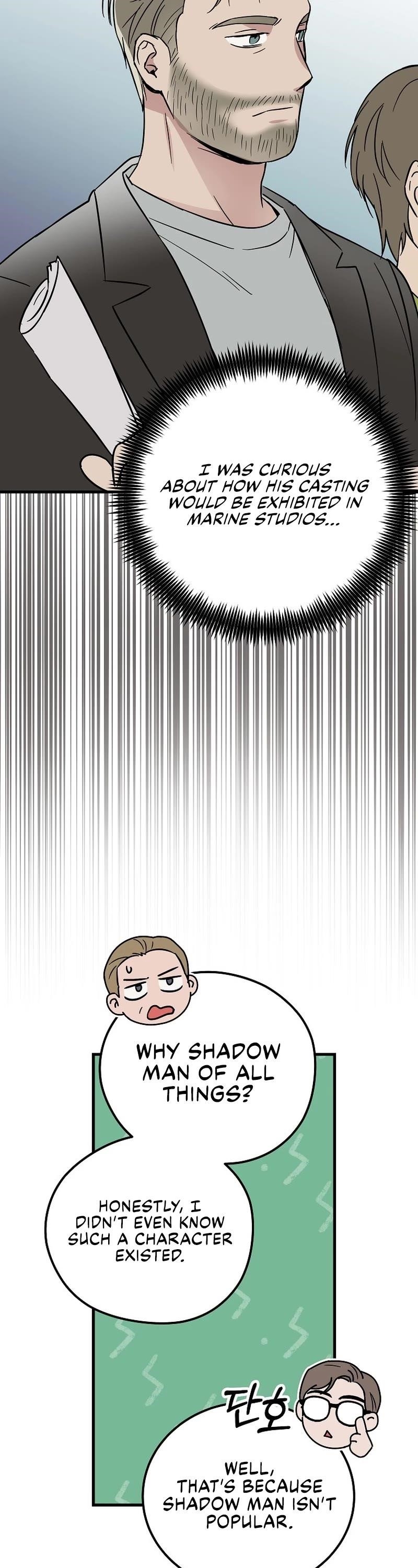 Superstar From Age 0 Chapter 18 - Page 13